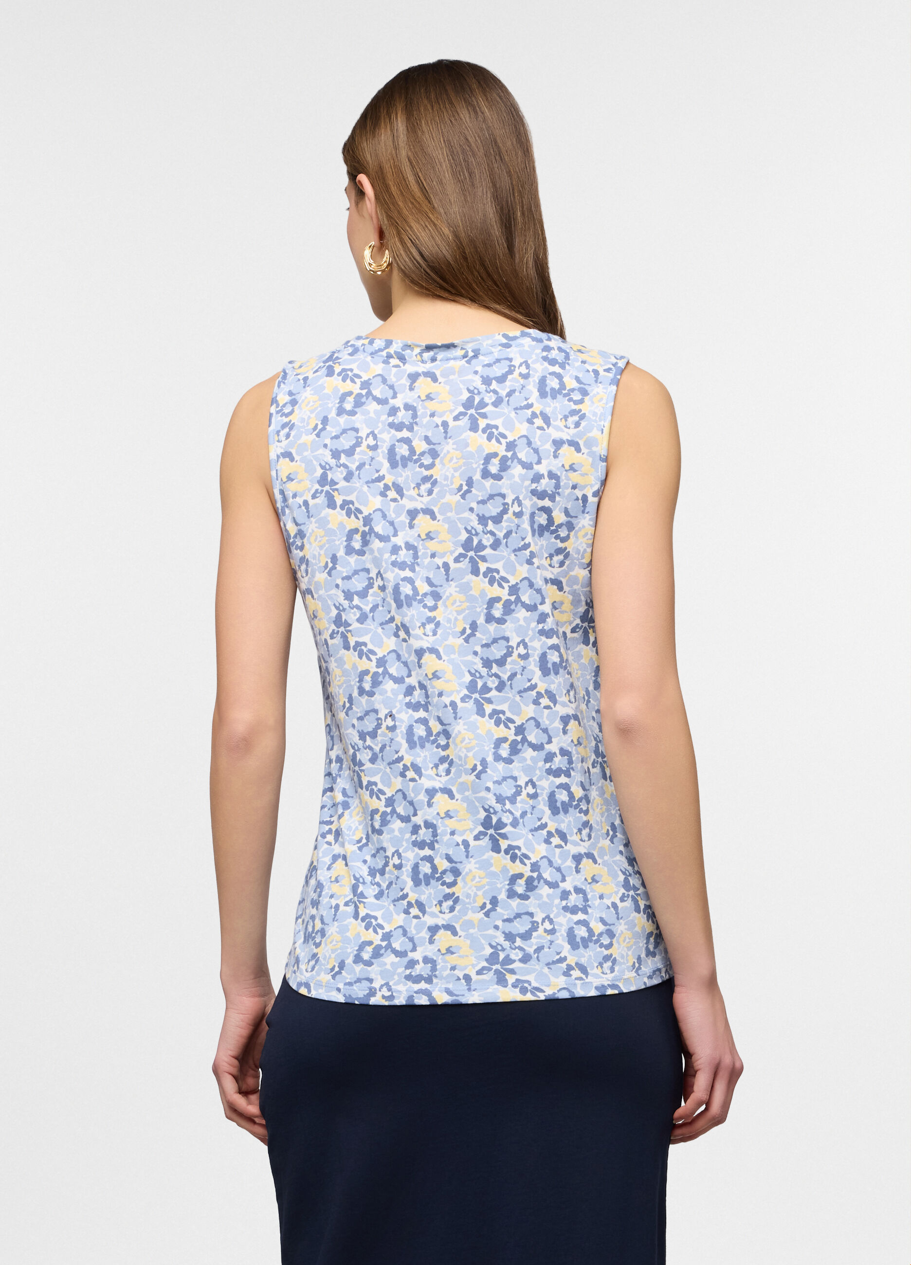 Top girocollo donna_1
