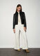 Giacca in vera pelle donna_0