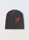 Berretto in cotone stretch_0