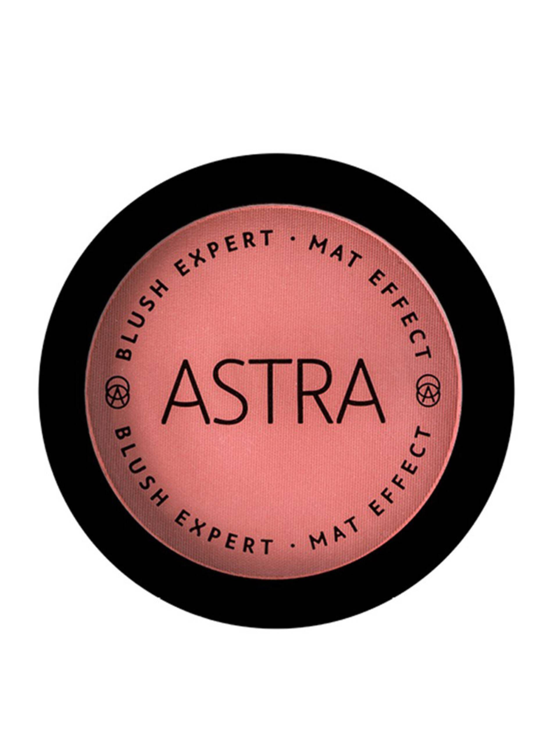Blush Expert Mat Effect - Astra Make-Up_0