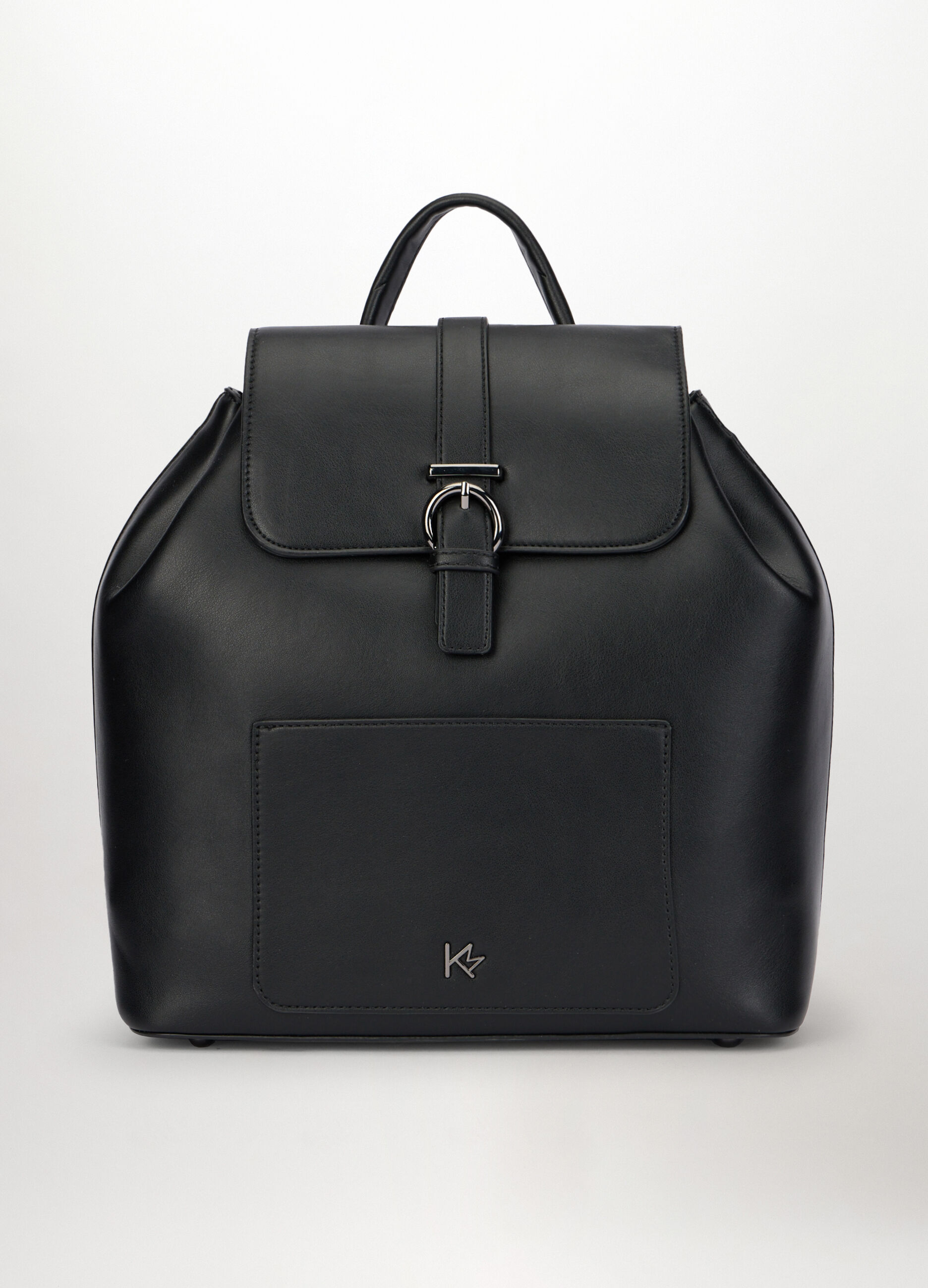 Zaino in eco pelle donna_0