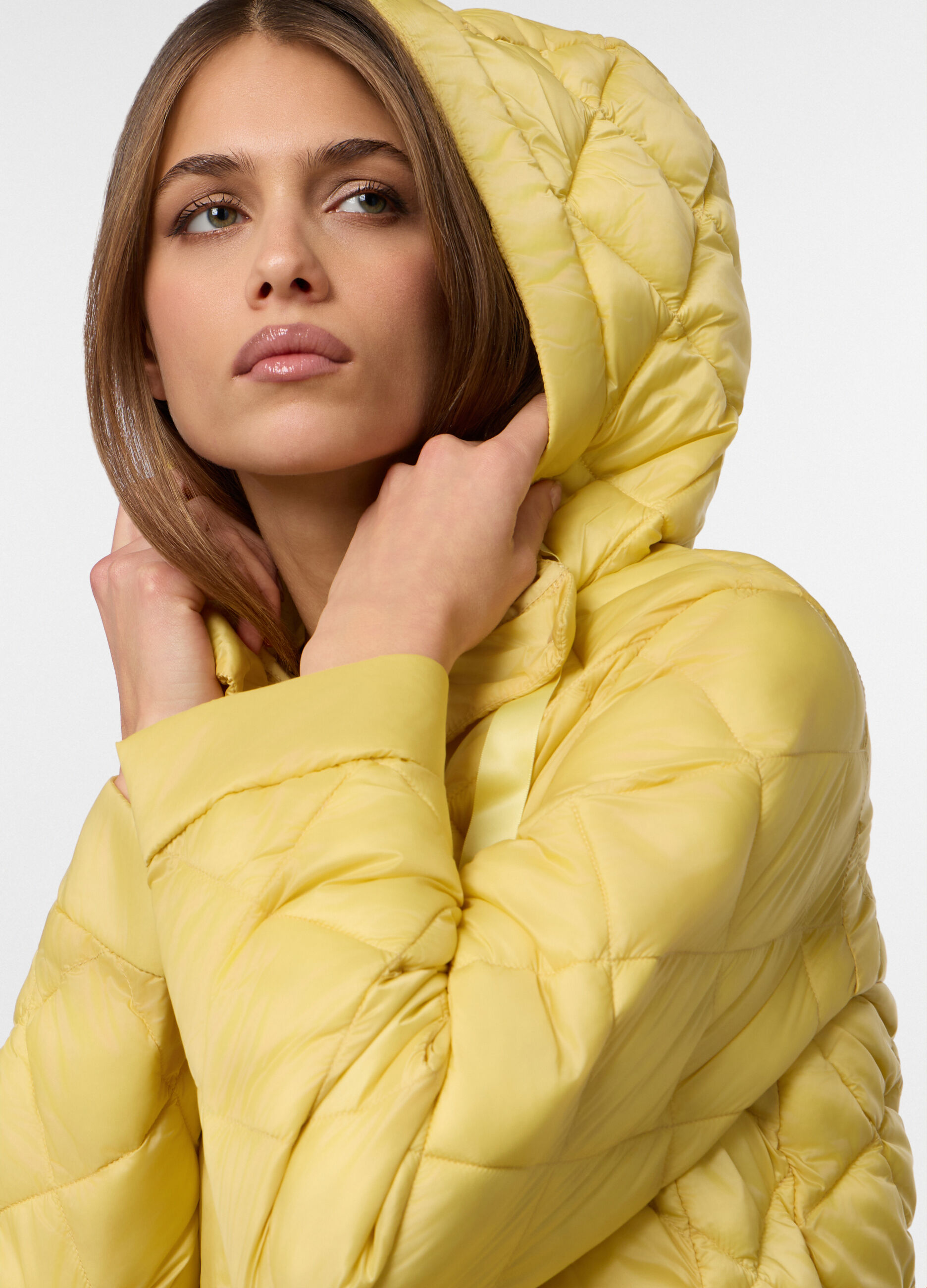 Giubbino imbottito donna_2