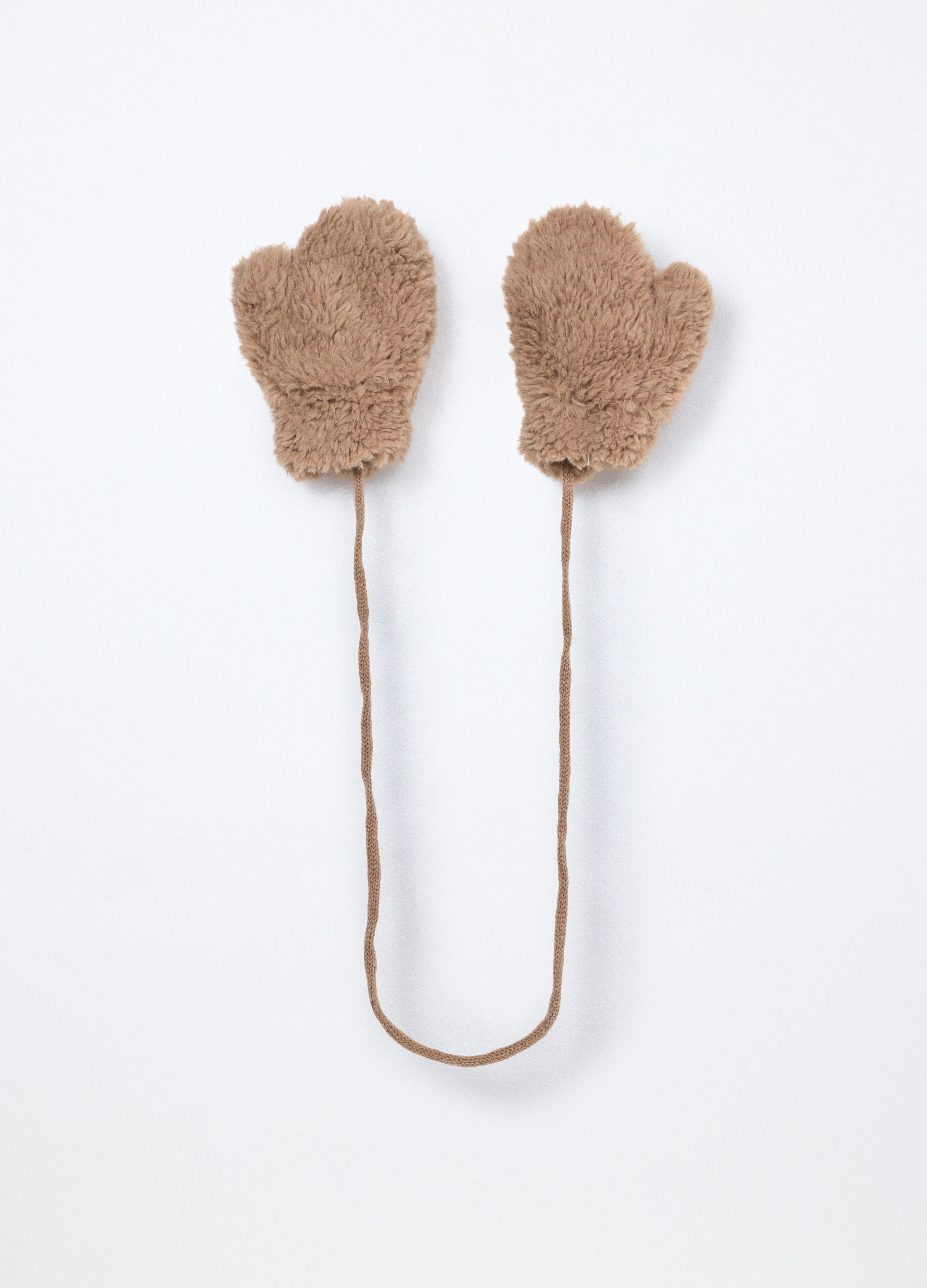 Muffole in sherpa neonato_1