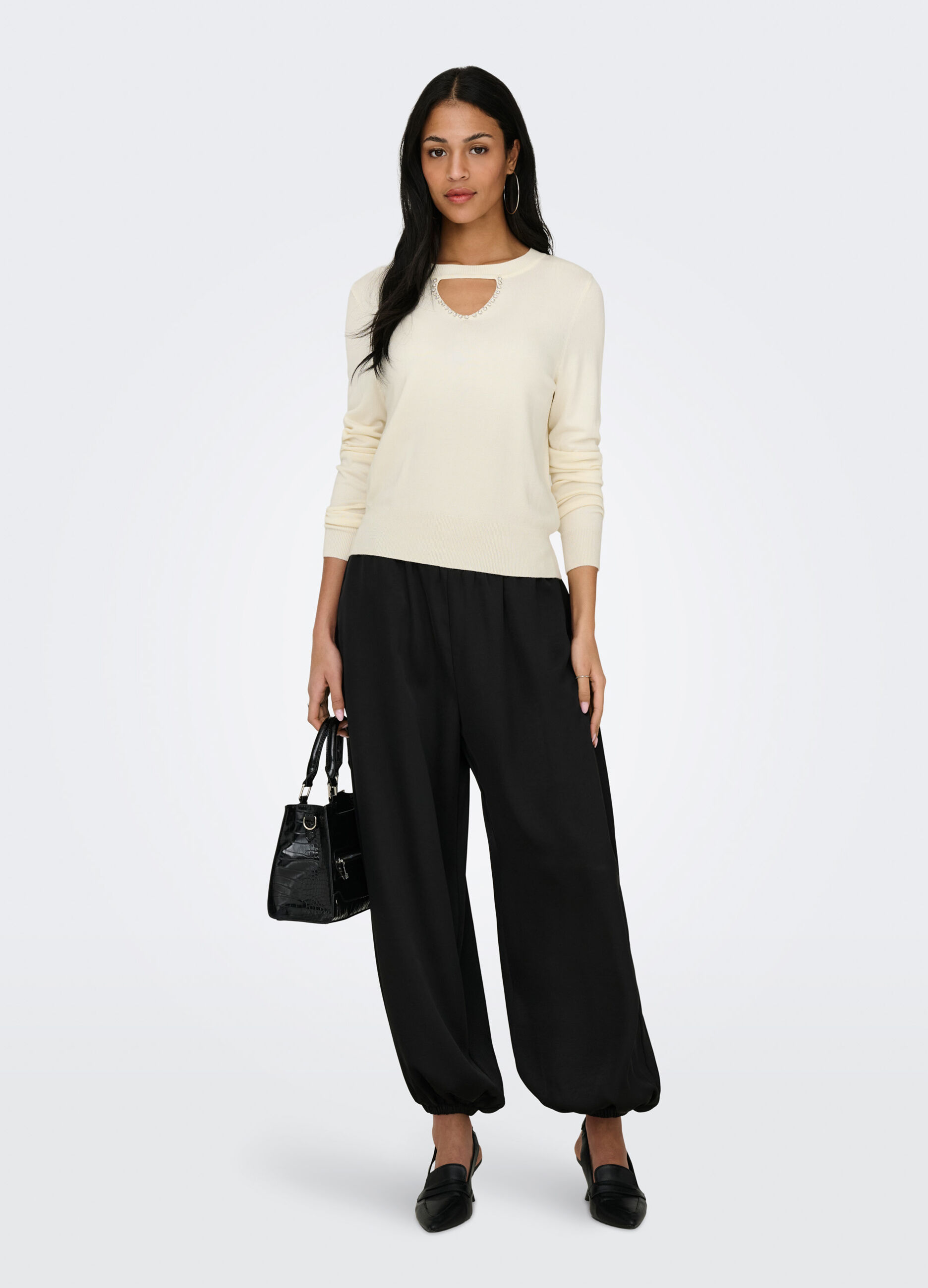 Pullover regular fit_0