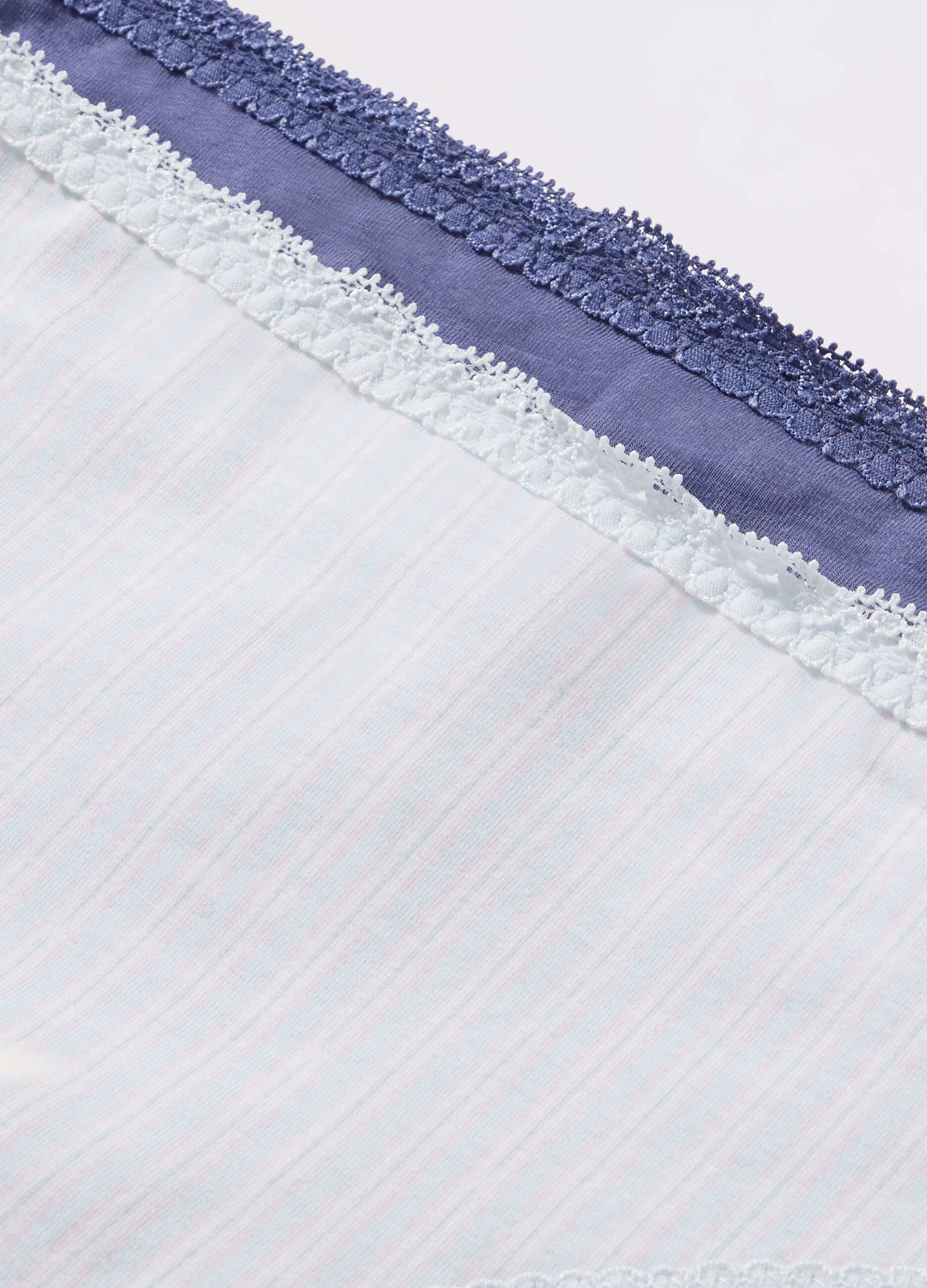 Pack 2 slip in jersey di cotone stretch donna_1