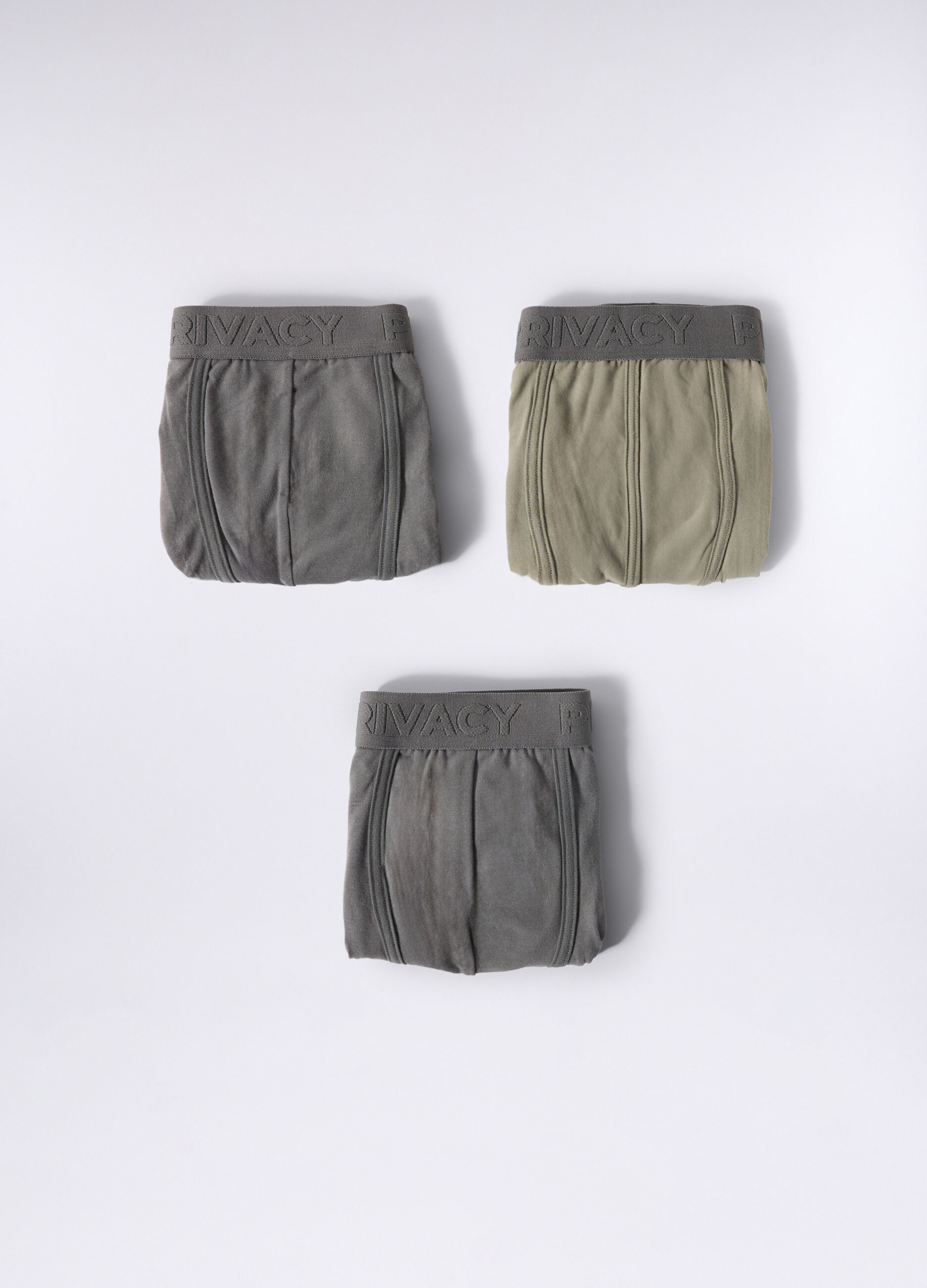 3 pack boxer in jersey di cotone uomo_0