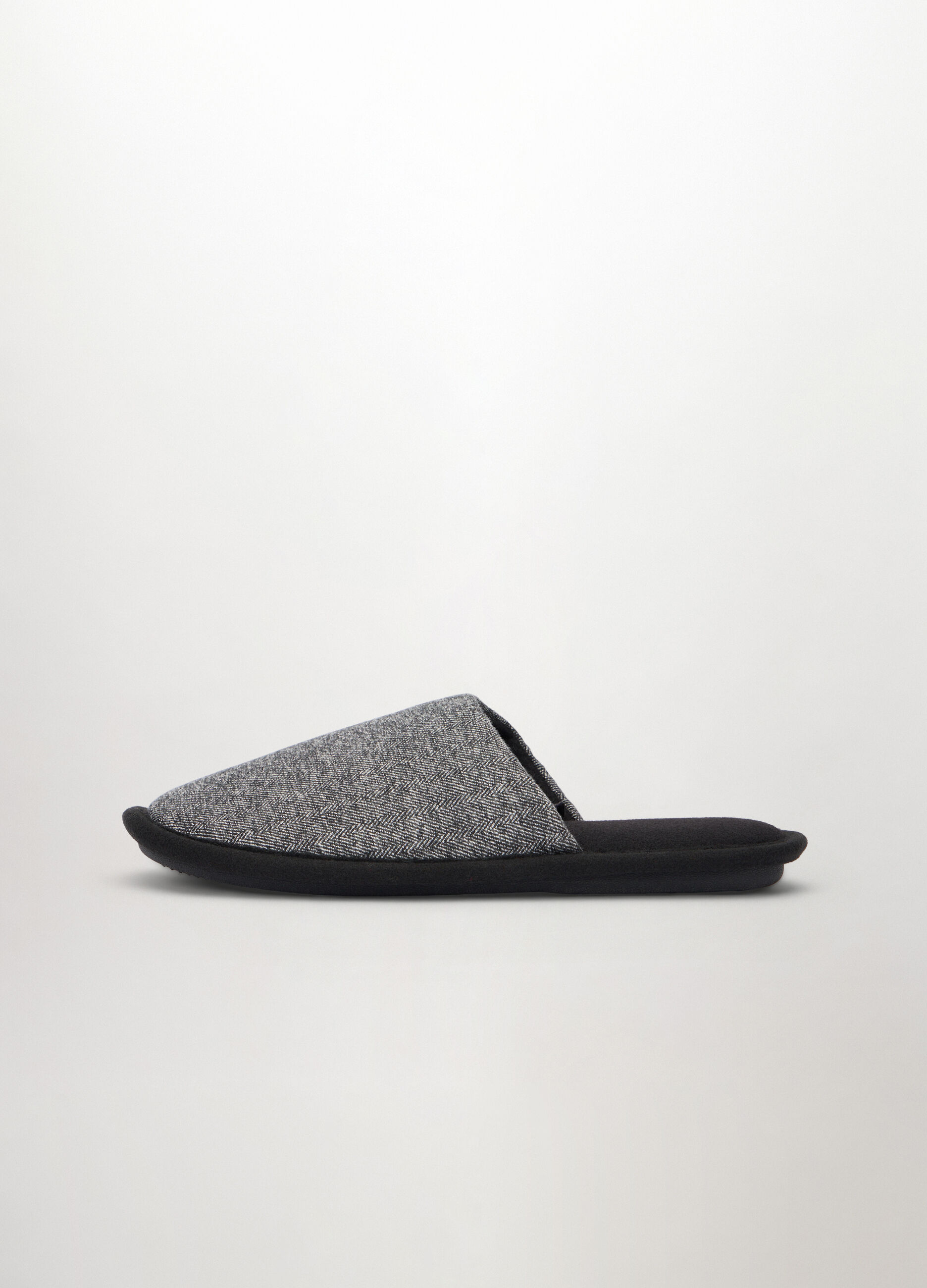 Pantofole chevron uomo_0