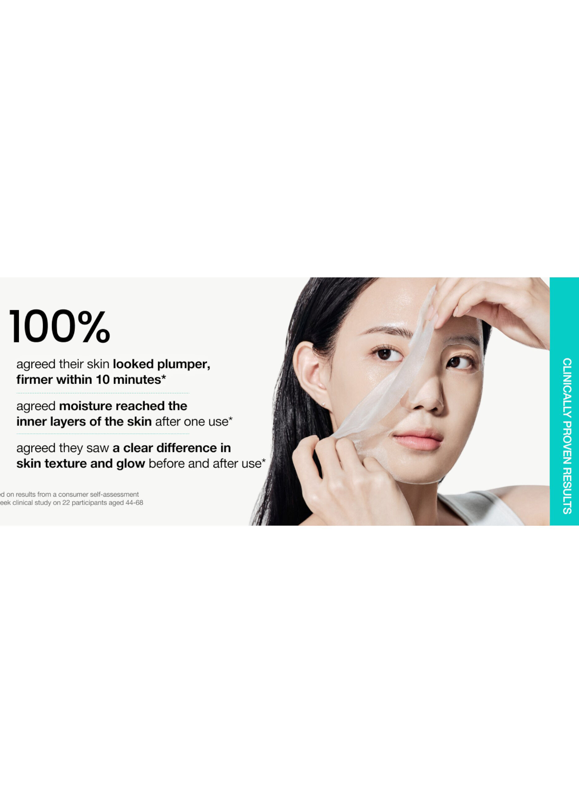 Pdrn Hyaluronic Acid Capsule 100 Serum Mask 23Ml - Anua KPop Demon Hunters_5