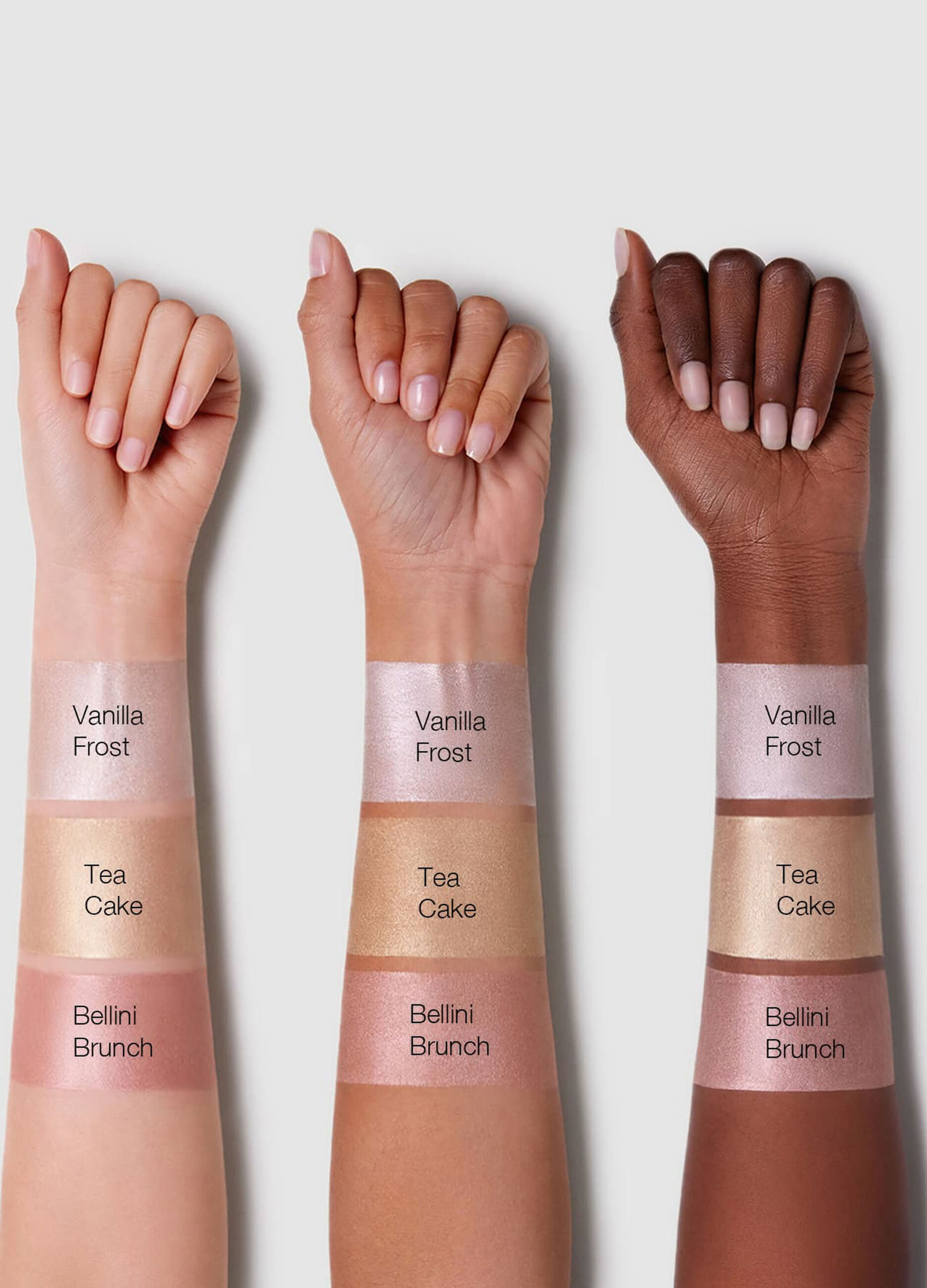 Illuminante liquido Glow Bloom &ndash; Vanilla Frost_1