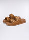 Sandali a doppia fascia donna_0