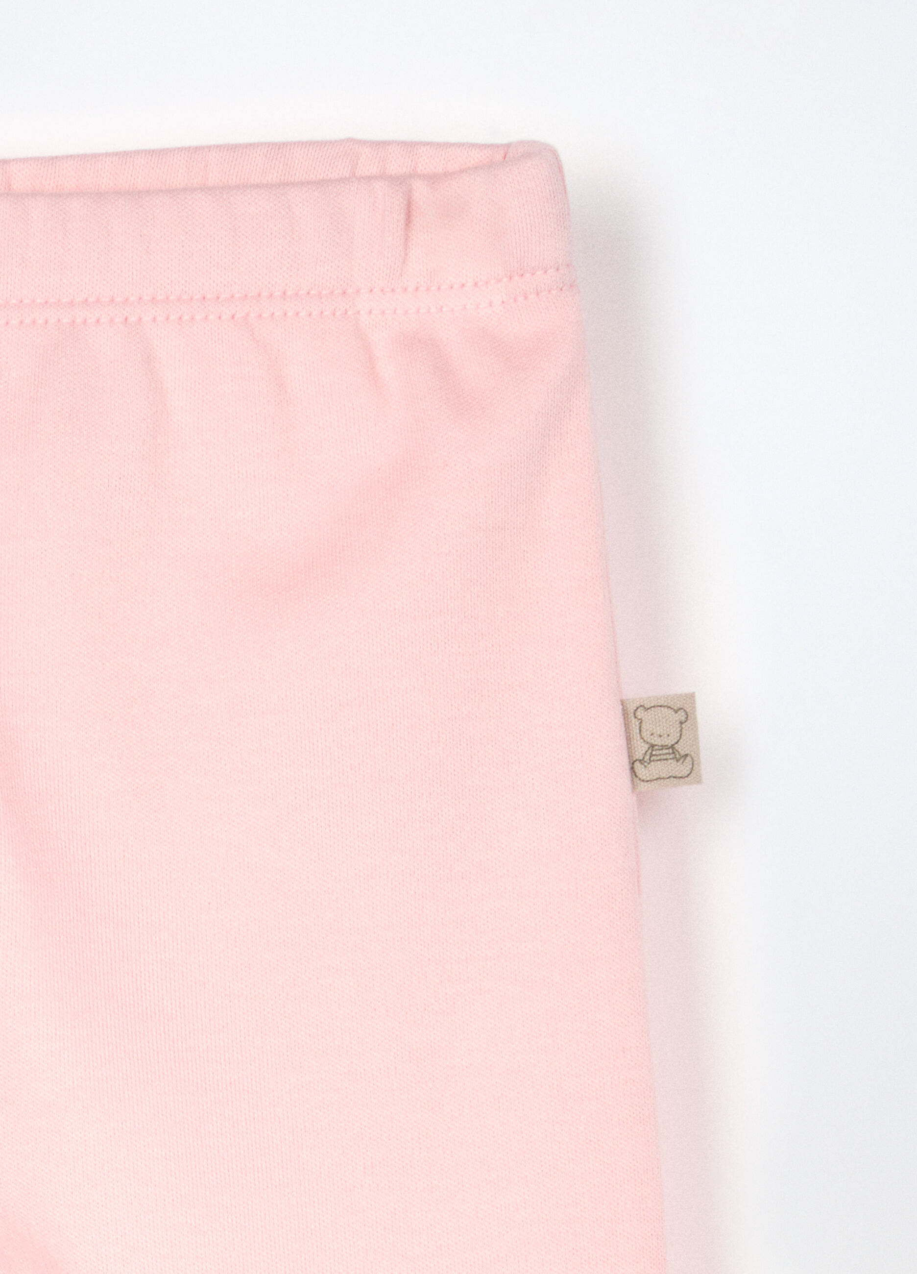 Pack 2 ghettine in interlock di puro cotone_3