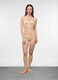 Brasiliana satin con inserti in pizzo donna_0