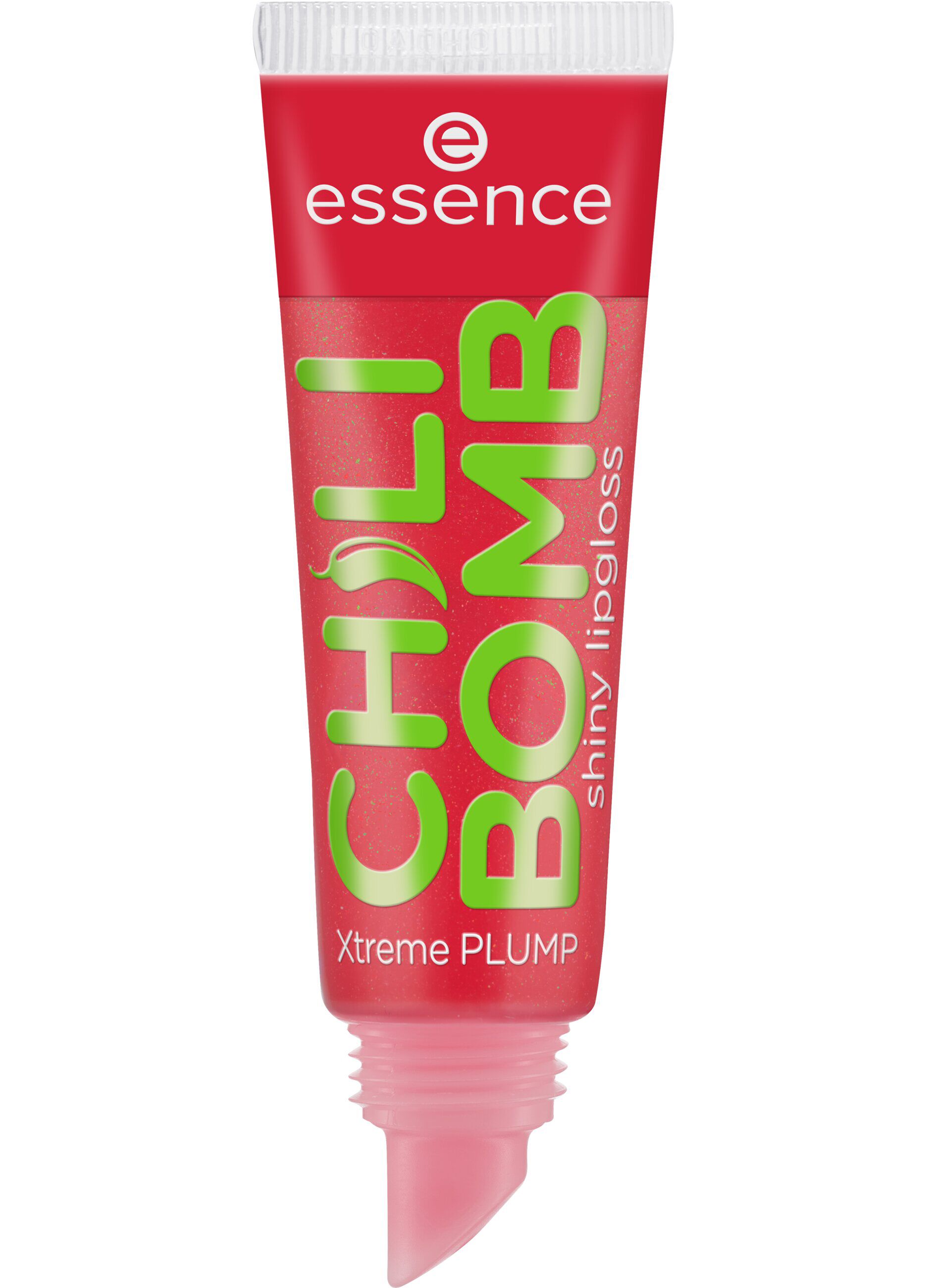 Essence CHILI BOMB  lucidalabbra 01_2