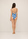 Costume intero floreale donna_1