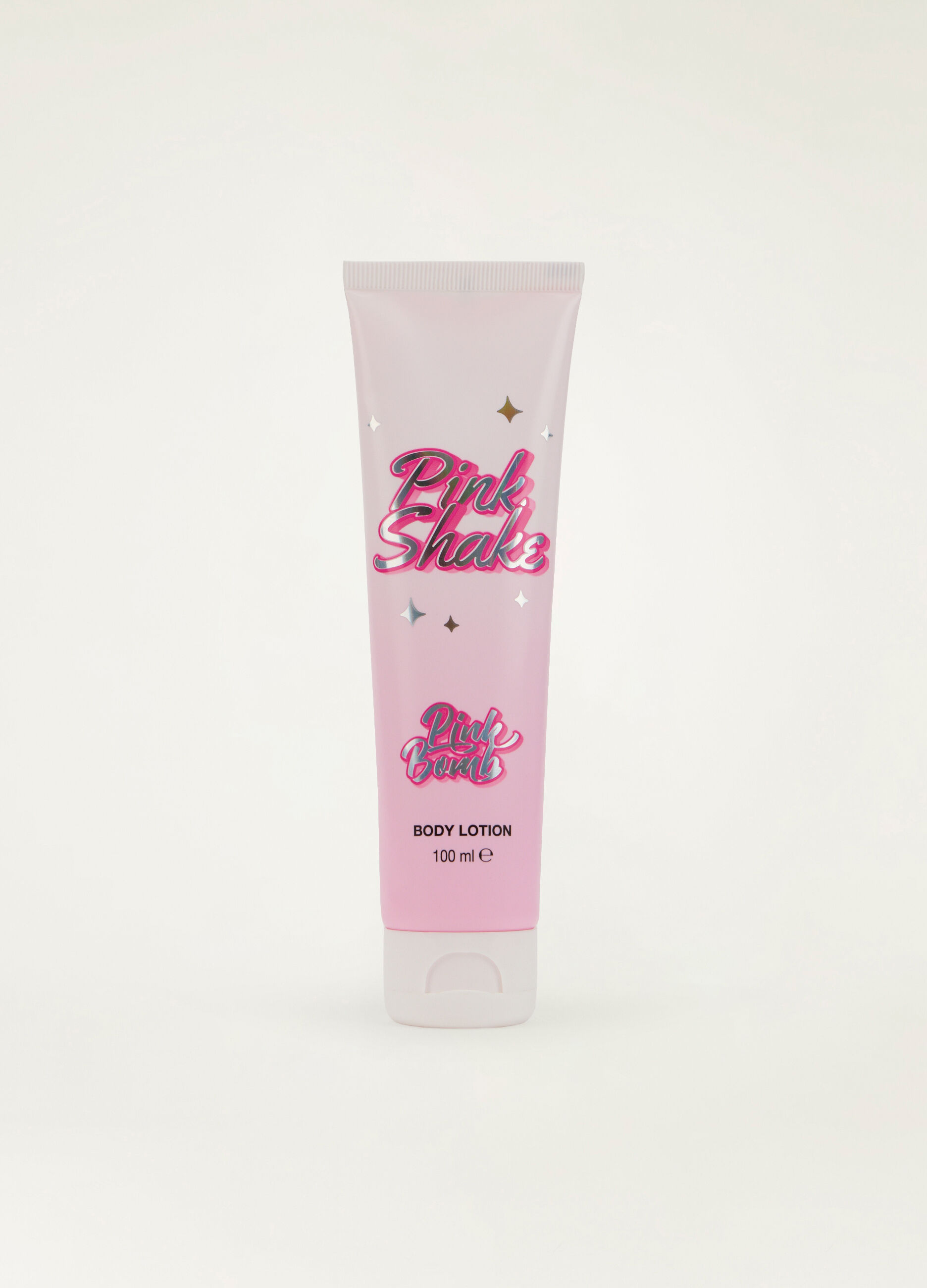 Pink Lotion Body lotion glitter Pink shake | UPIM