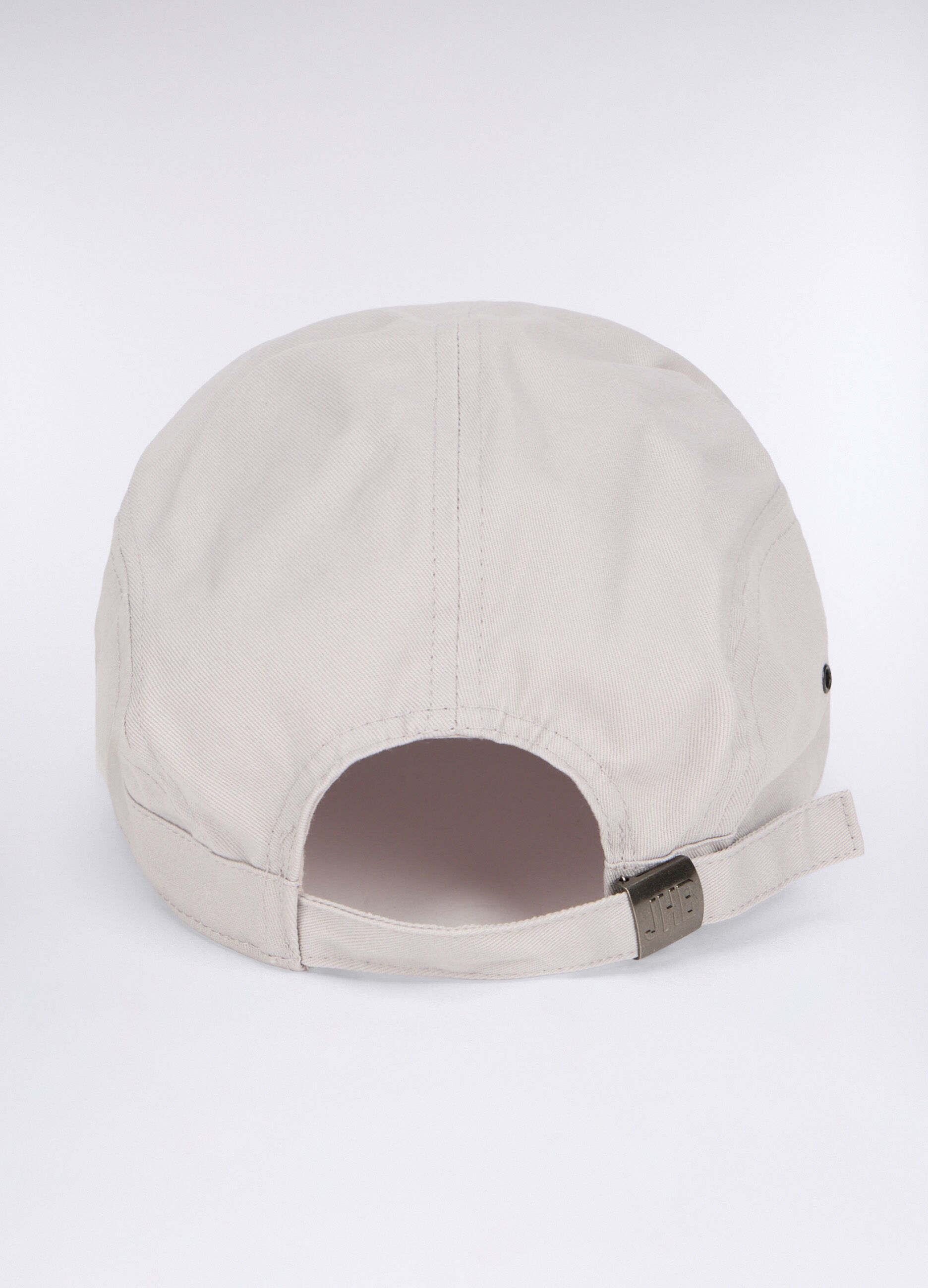 Berretto in twill di cotone uomo_1