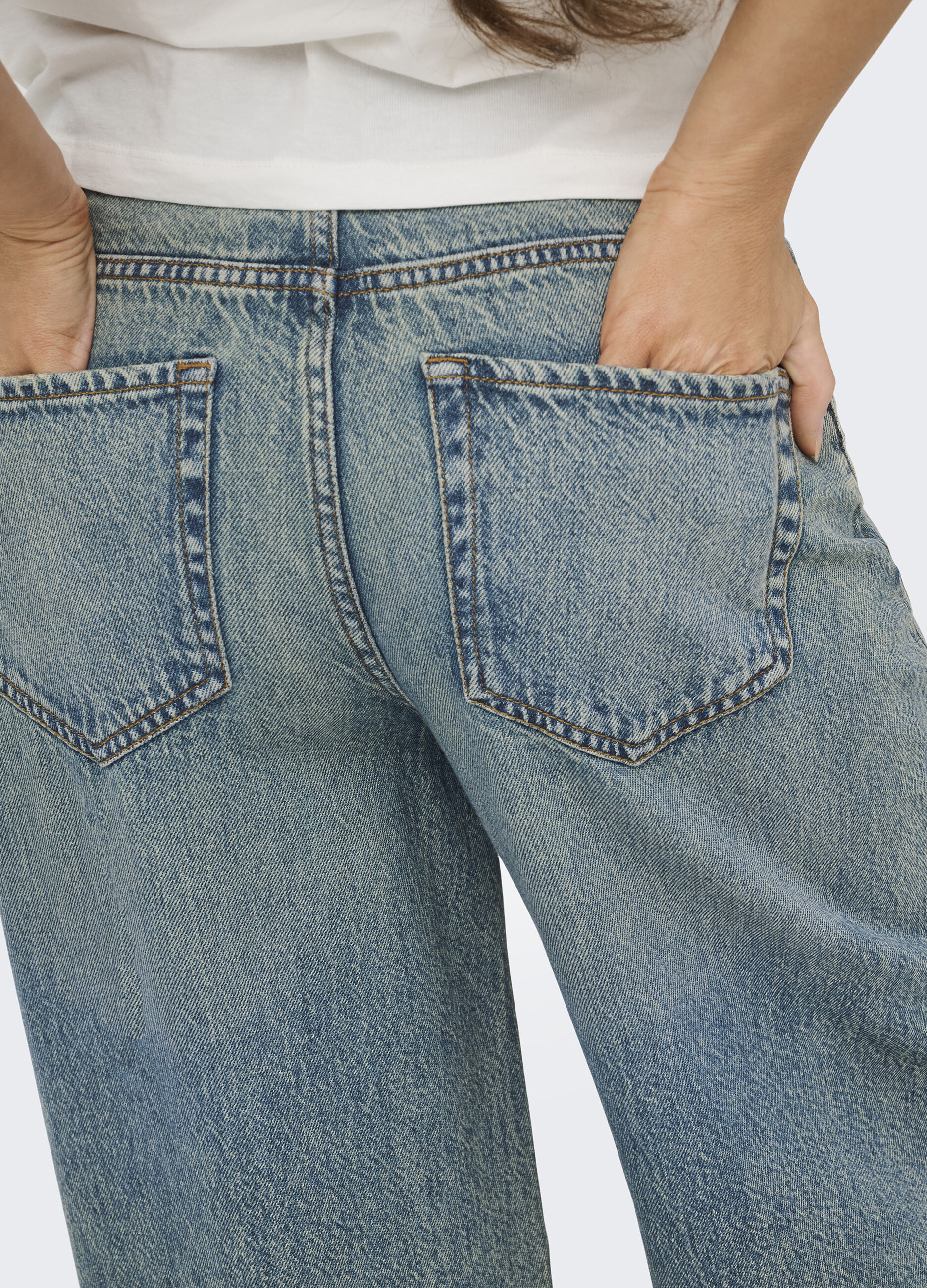 Jeans wide leg fit_5