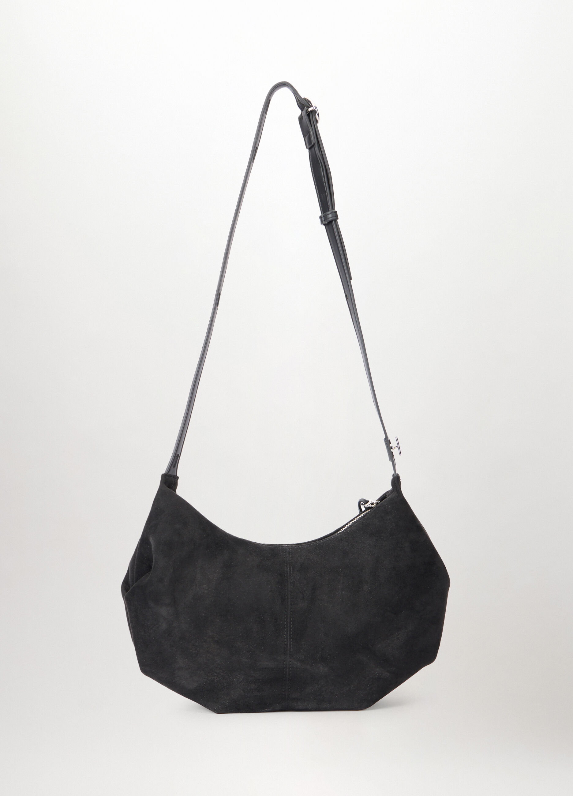 Borsa scamosciata donna_1
