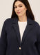 Giacca tricot misto viscosa donna curvy_2