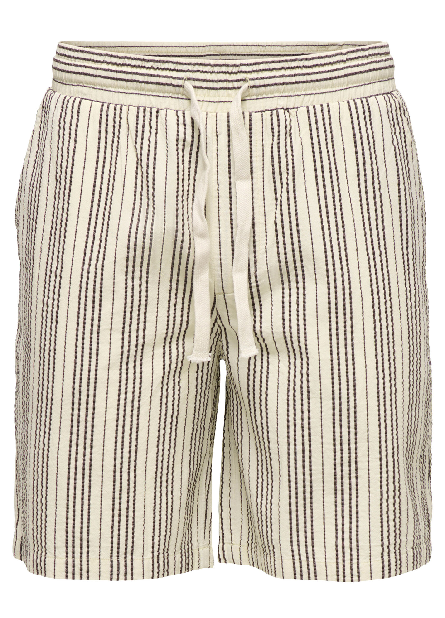 Jogger shorts_0