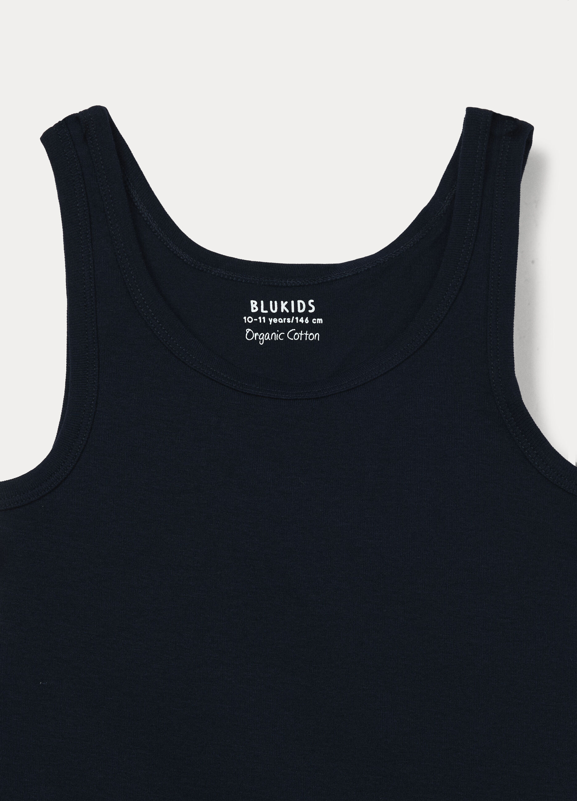 Pack 2 canotte in puro cotone ragazzo_2