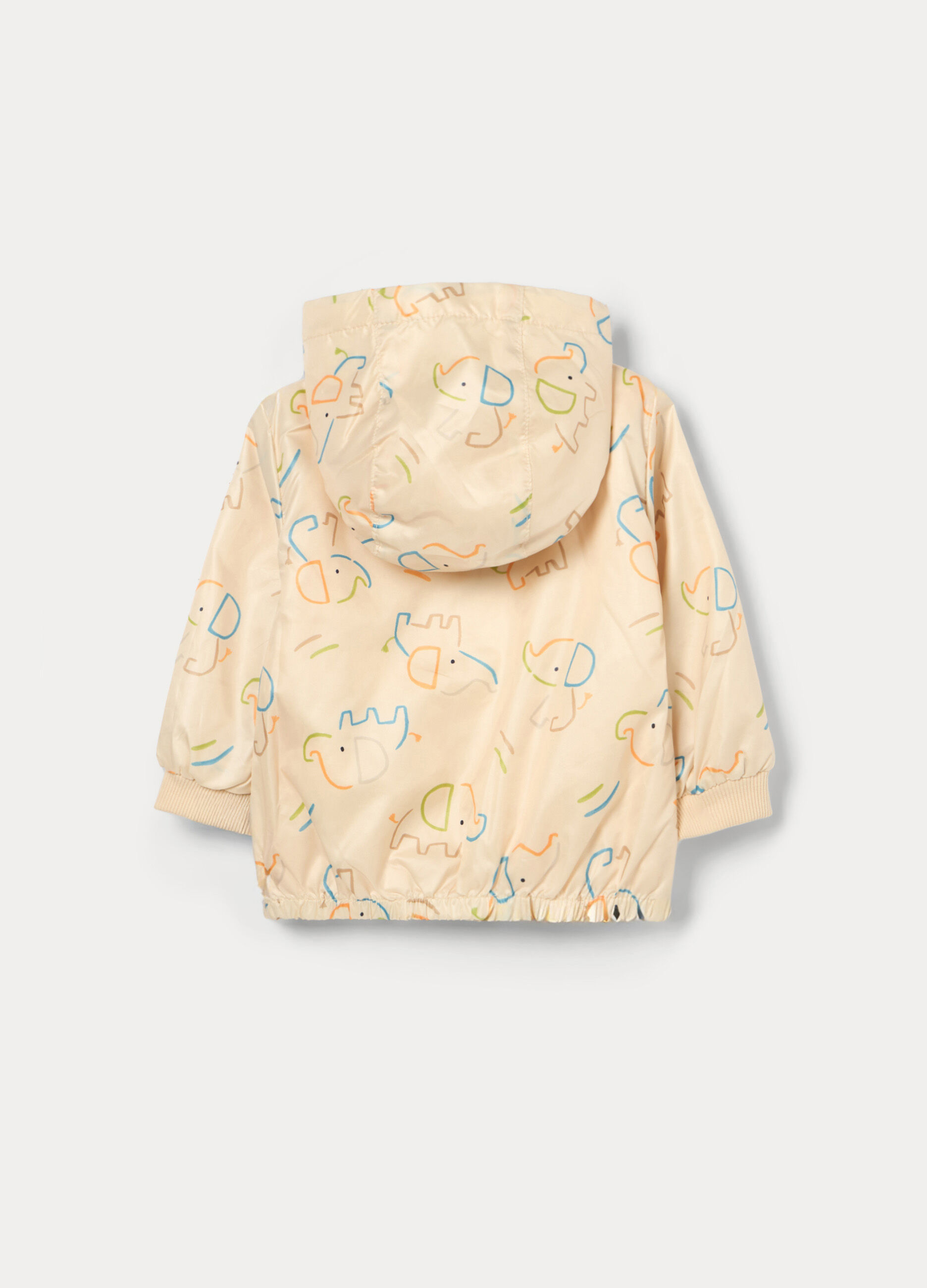 Giacca a vento con stampa neonato_1