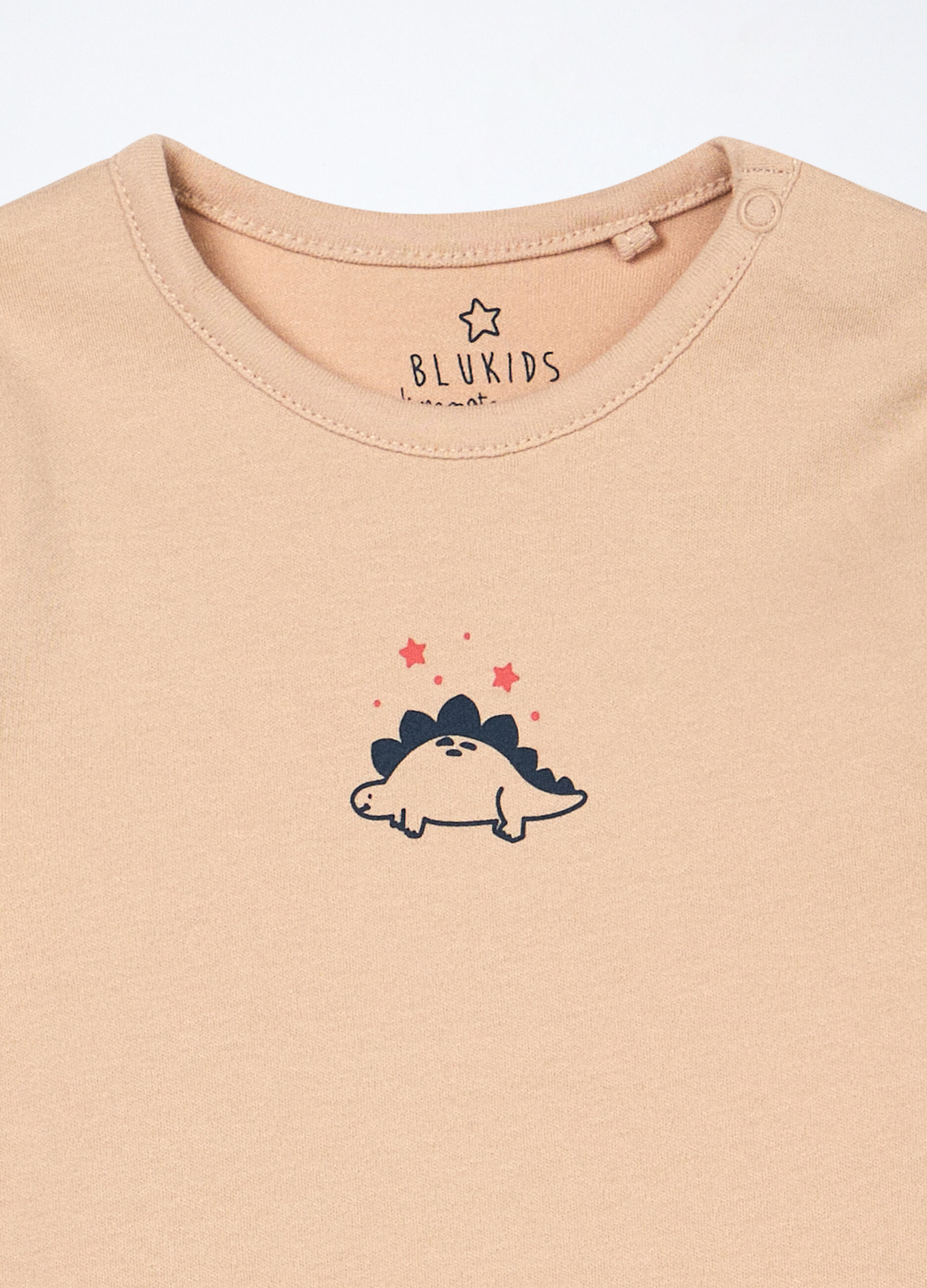 Pack 3 body in interlock di puro cotone neonato_3