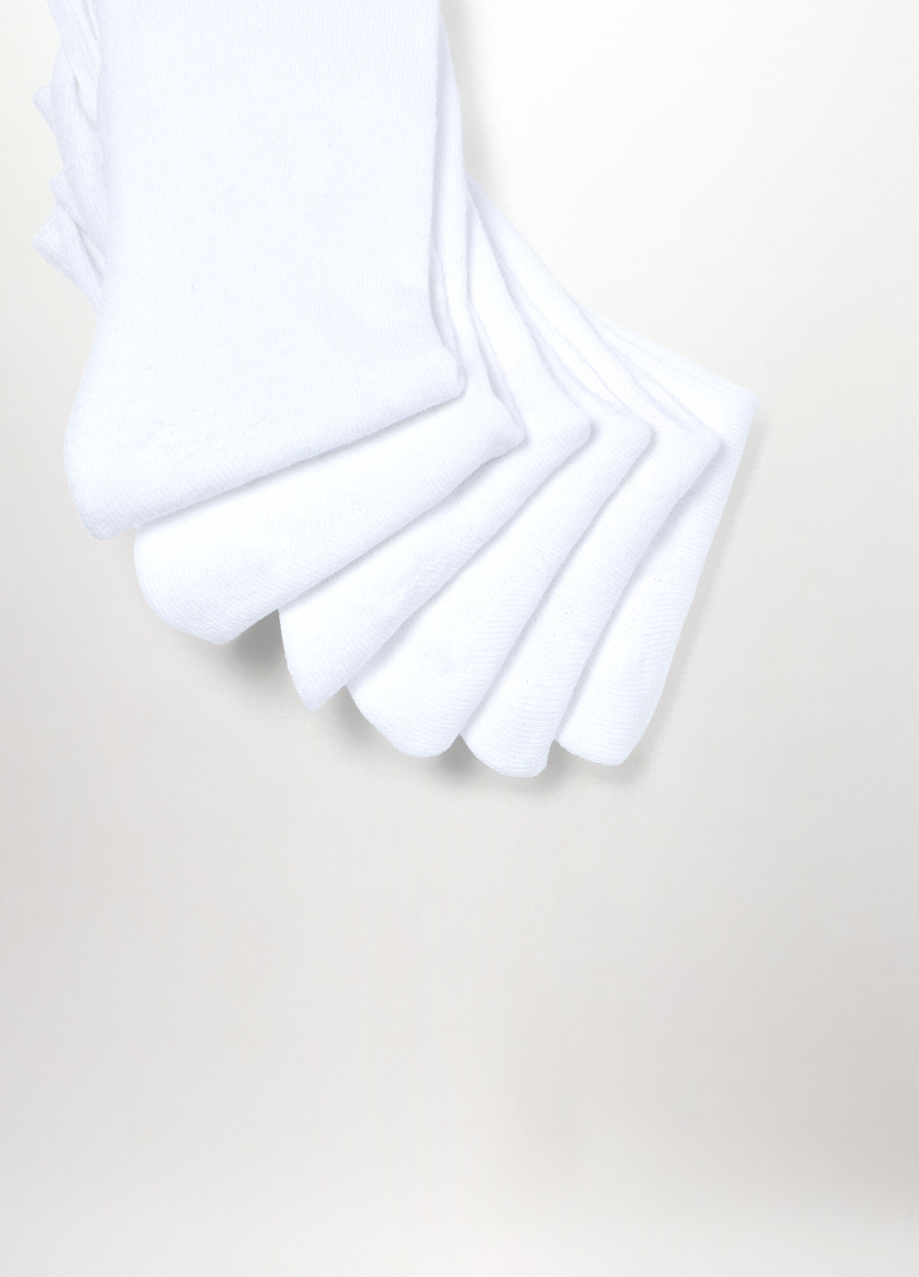 3 pack calze da tennis in cotone stretch uomo_1