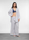 Pantaloni wide leg copricostume donna_0