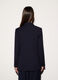 Blazer doppiopetto misto viscosa donna_2