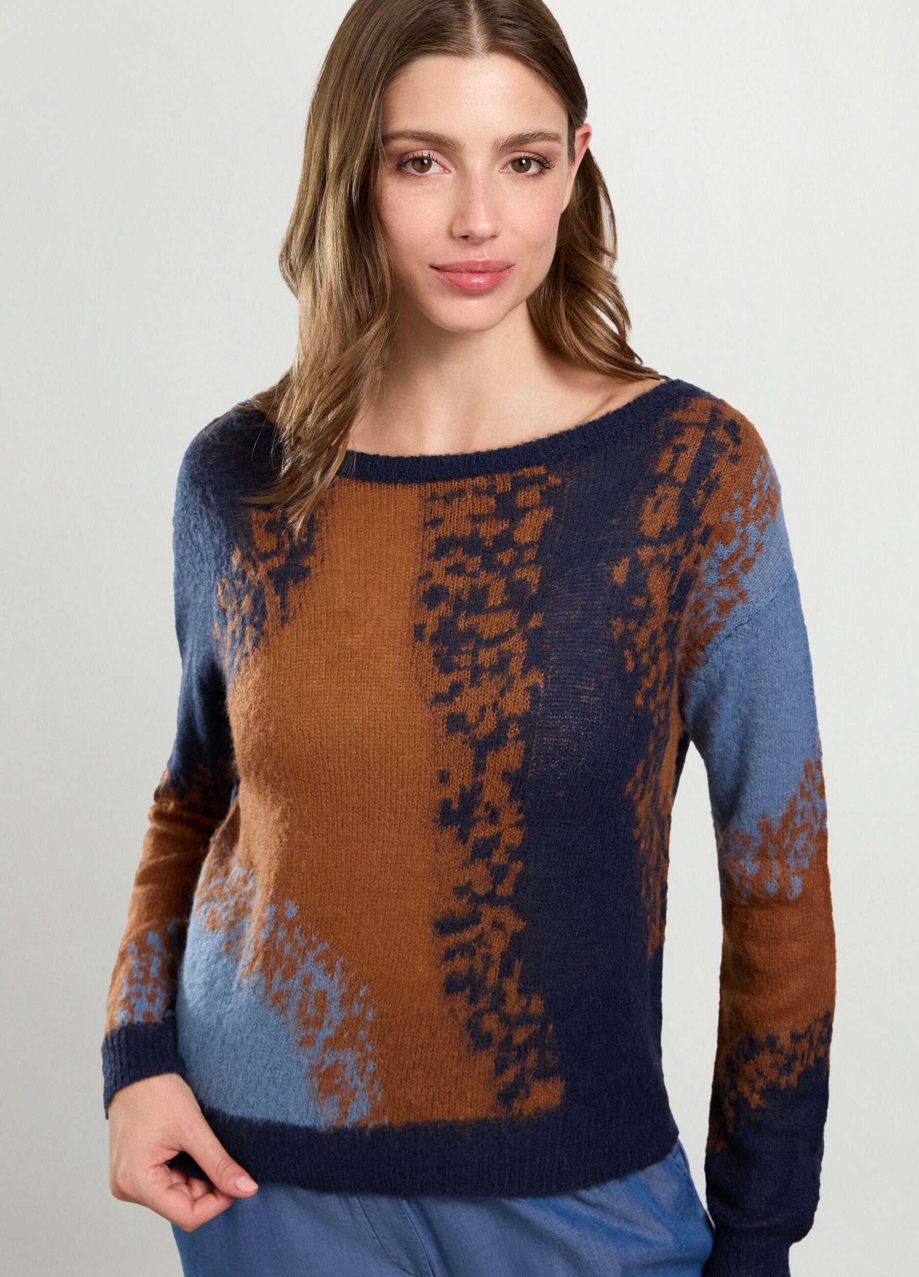 Maglie lana sales