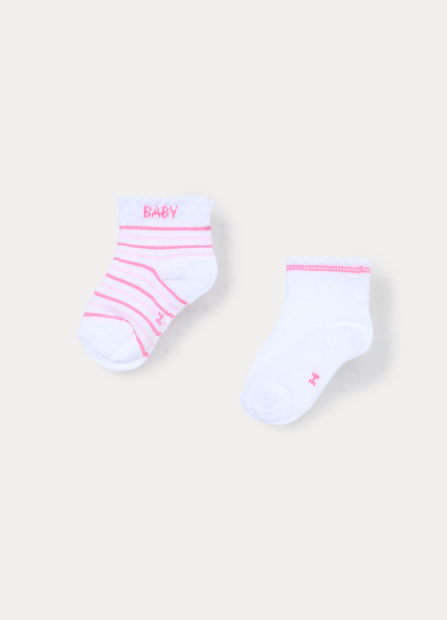 Pack 2 slip in jersey di cotone stretch _1