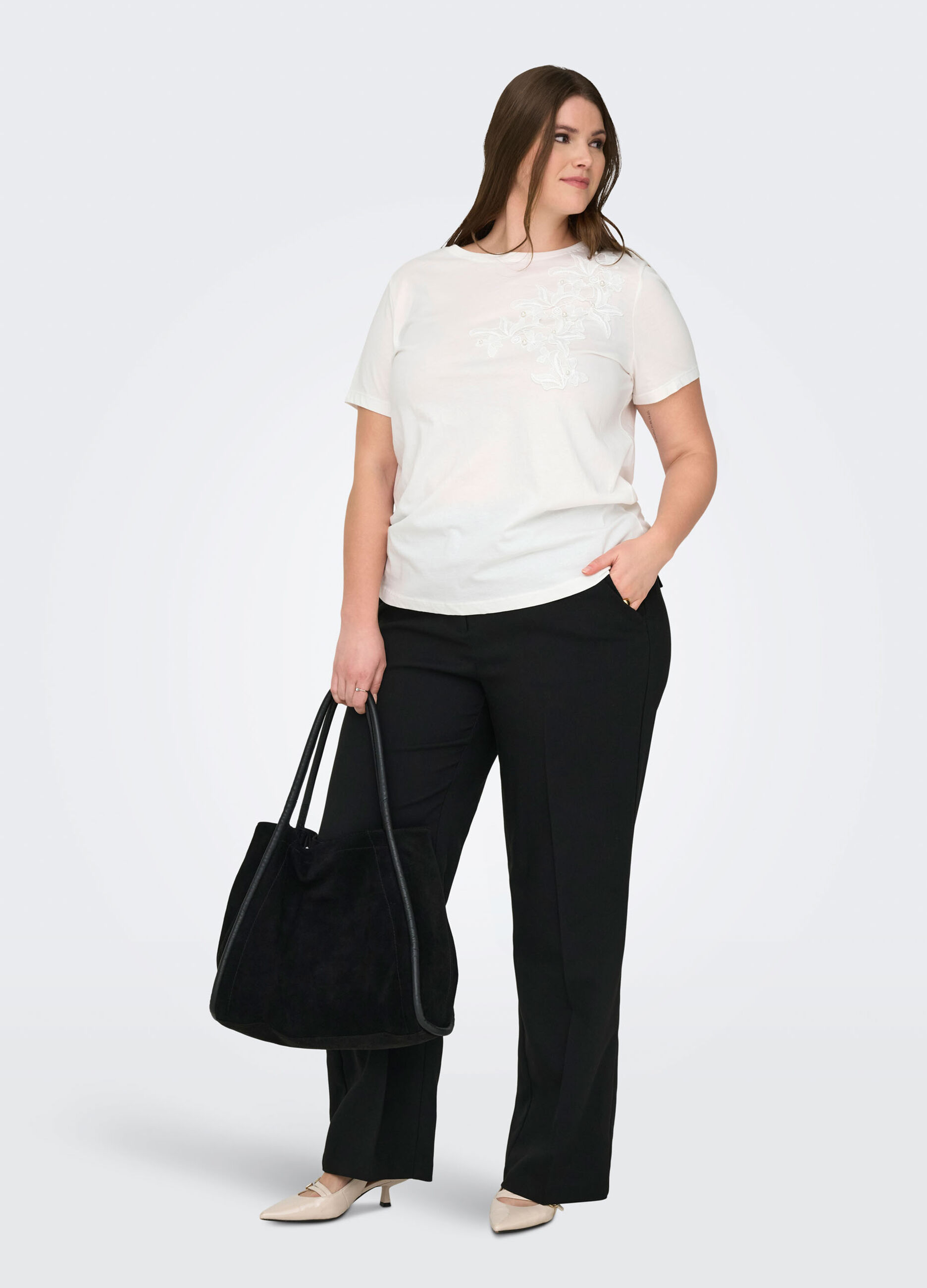 T-shirt regular fit_2