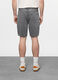Short in denim di cotone uomo_1