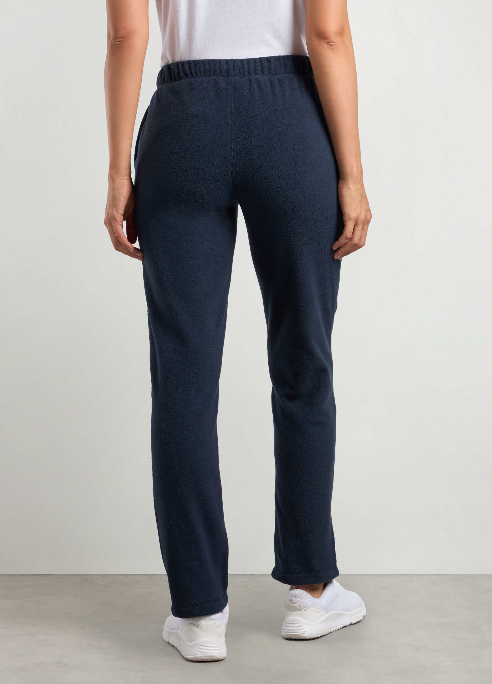 Jogger in pile donna_1