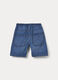 Shorts in denim misto cotone bambino_1