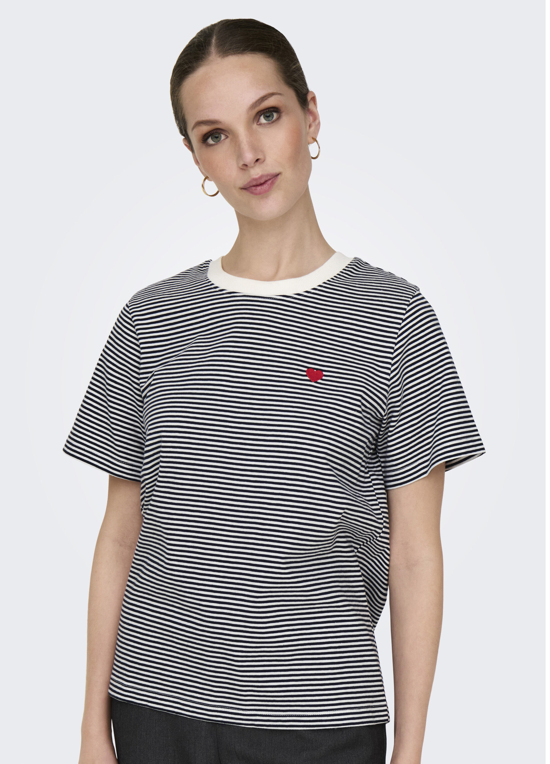 T-shirt regular fit_3