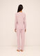 Set pigiama in puro cotone donna_1
