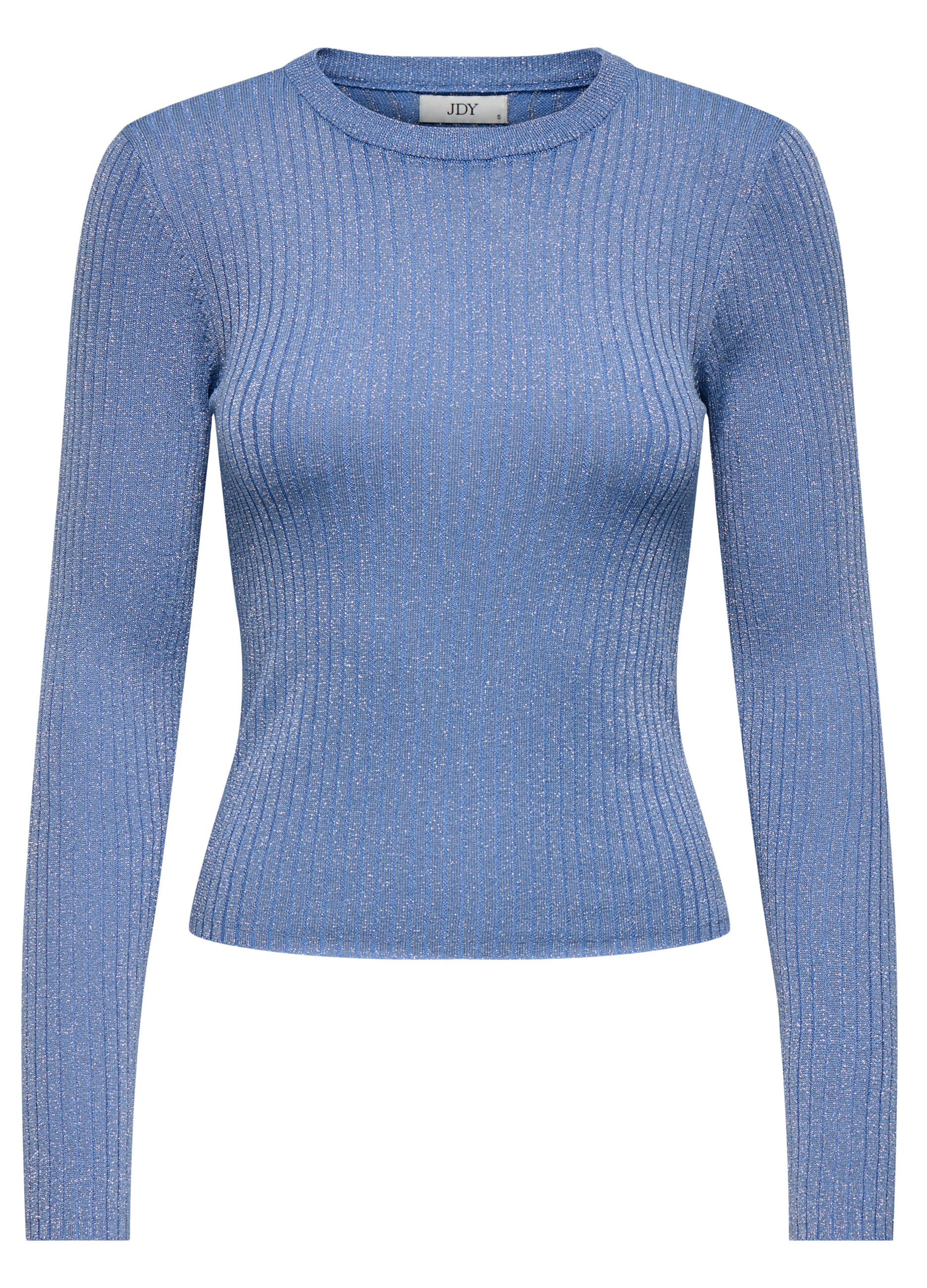 Pullover in maglia_2