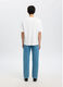 T-shirt girocollo regular fit uomo_2