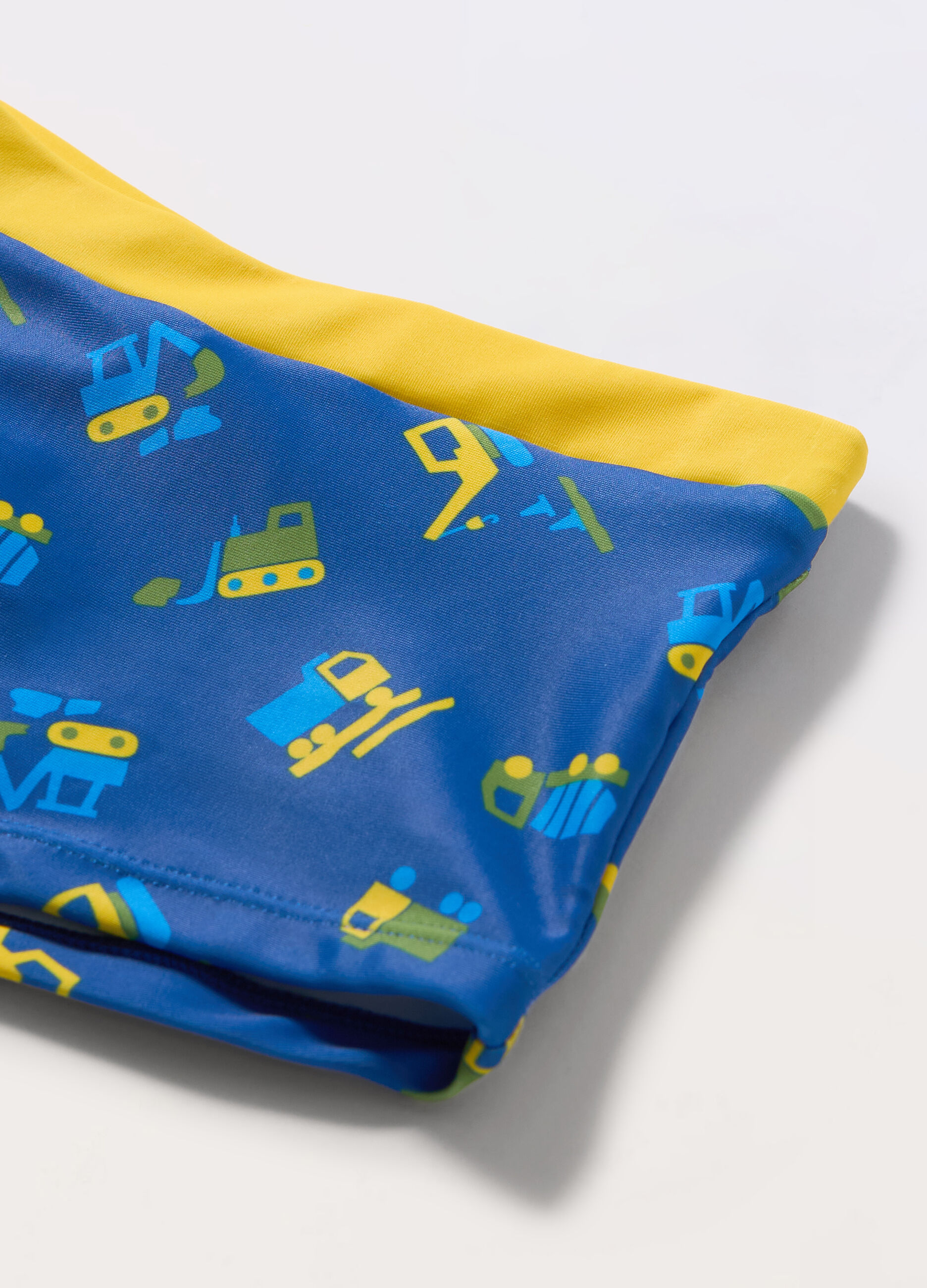 Costume shorts neonato_1
