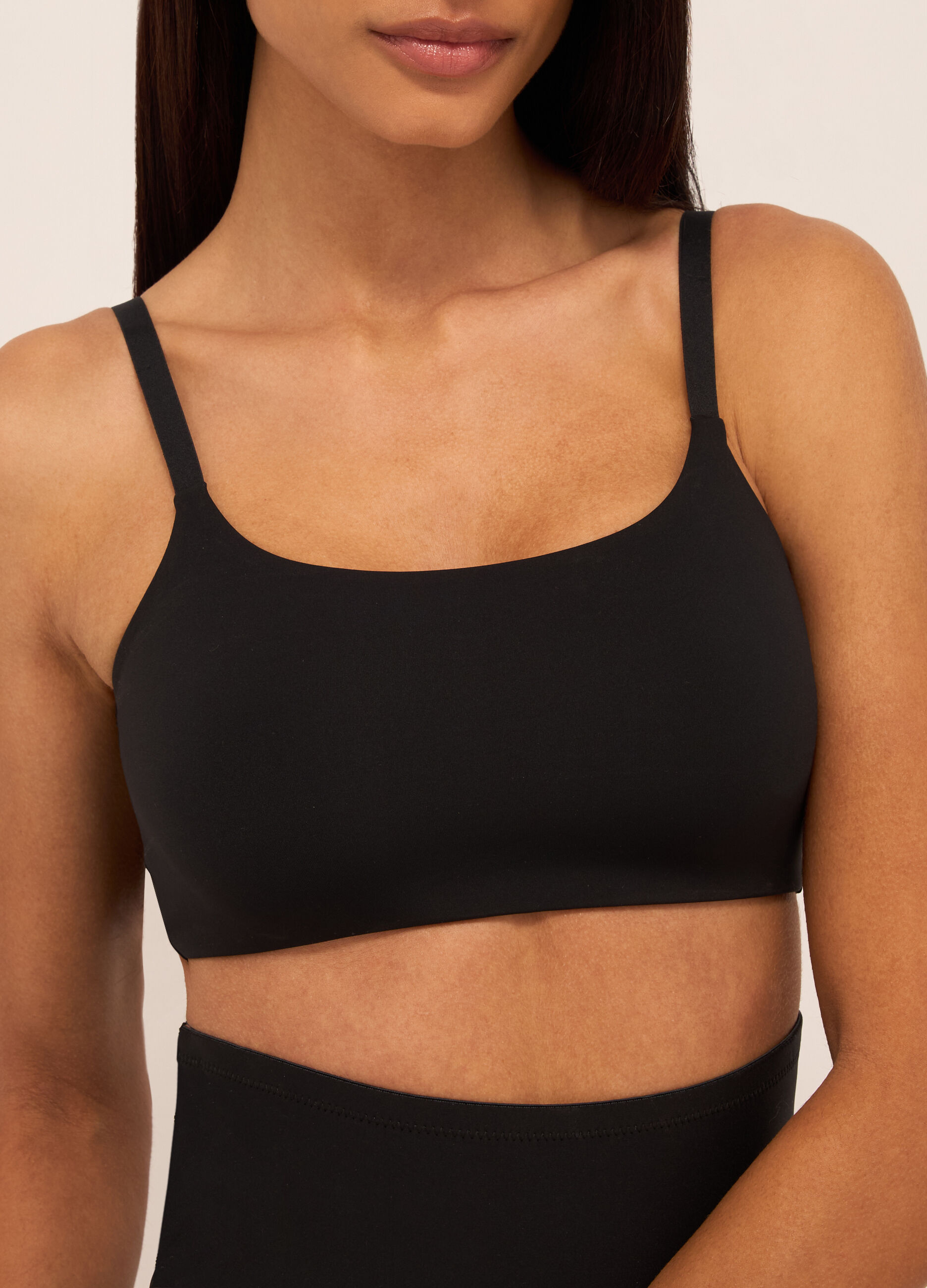 Reggiseno modellante donna_2