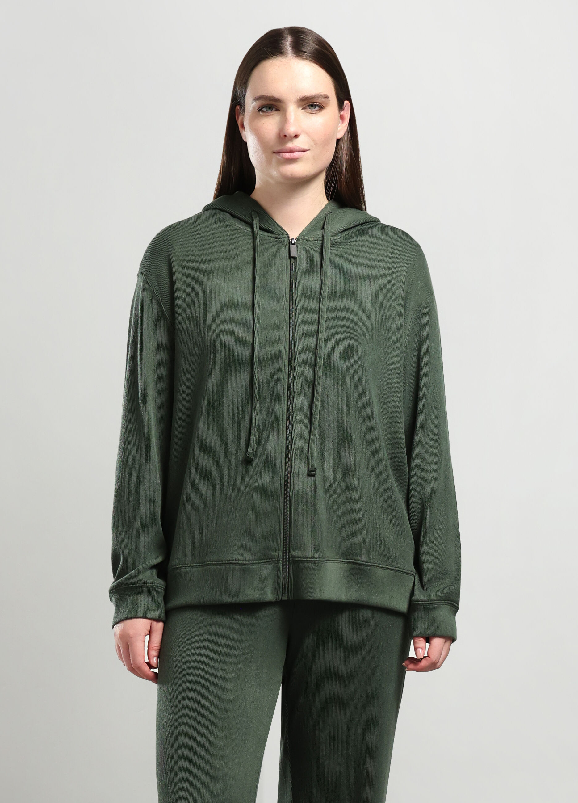 Felpe Donna Curvy Acquista Online