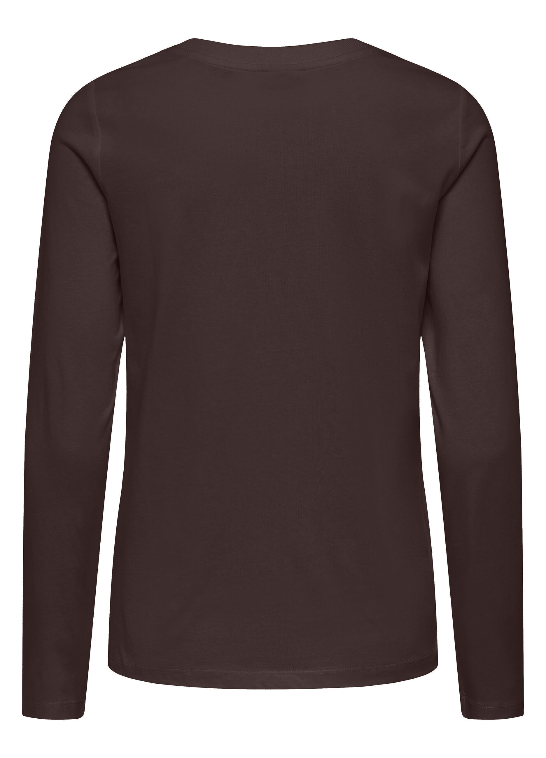 T-shirt regular fit_1