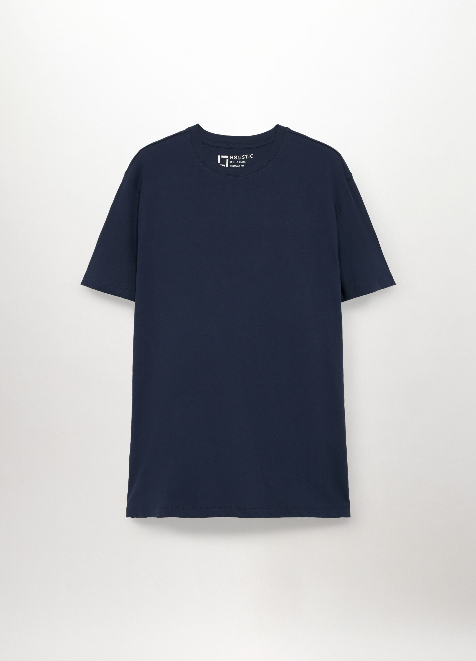 2 pack T-shirt sportive girocollo uomo_1