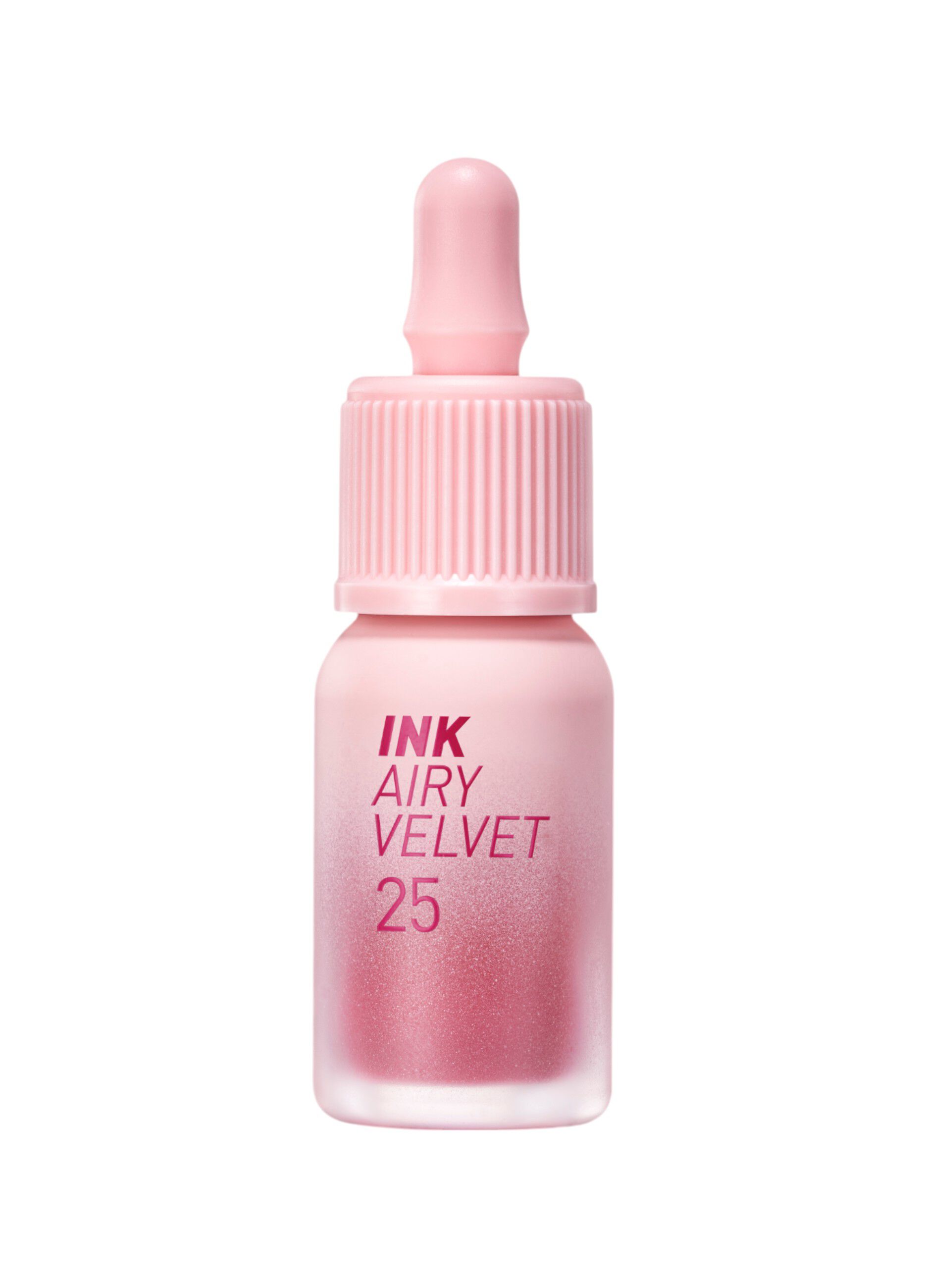 Ink Airy Velvet 25 Zazzy Peach - make-up coreano_0
