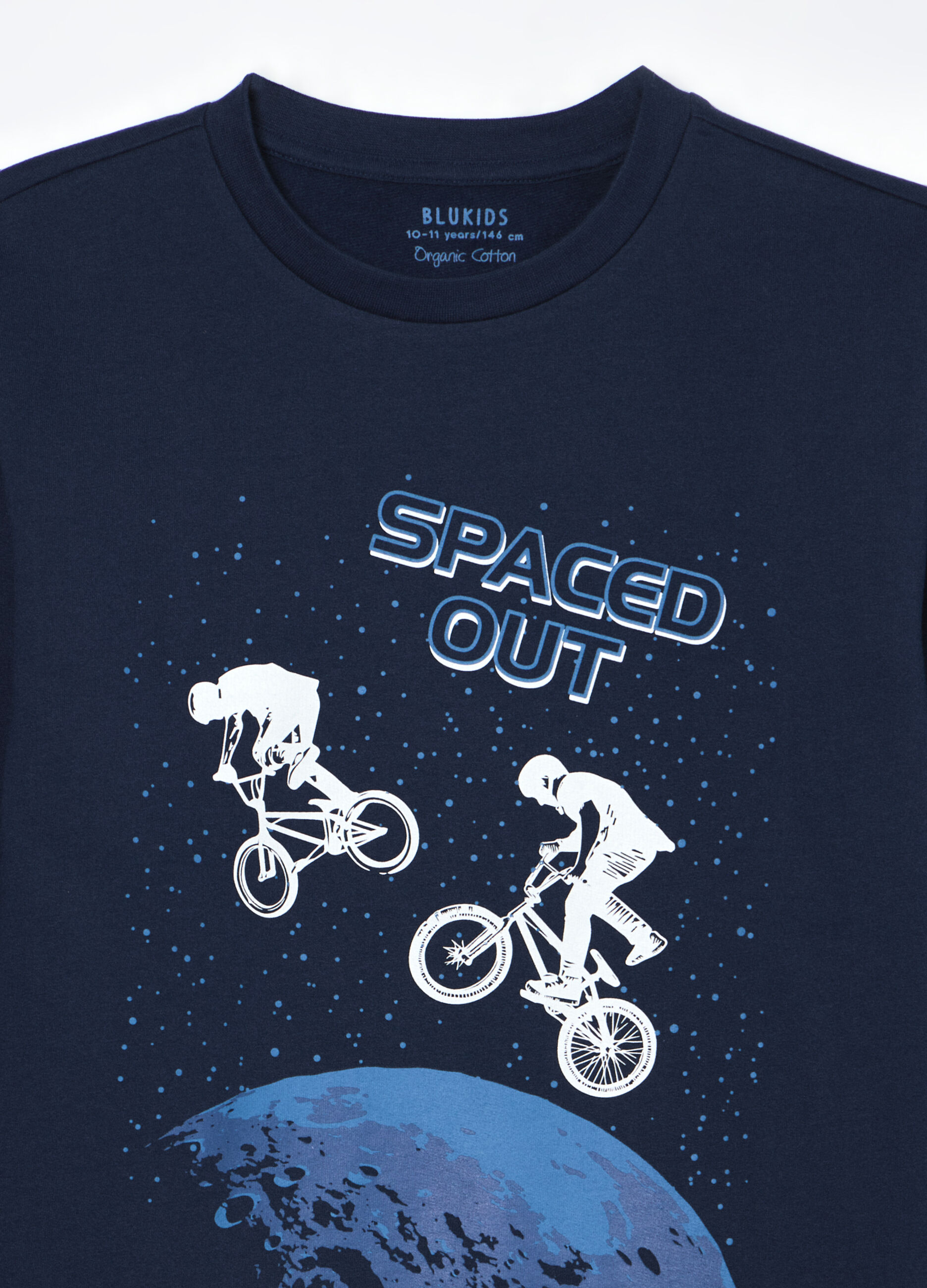 Set pigiama lungo in jersey di puro cotone ragazzo_2