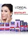 L'Or&eacute;al Paris Crema Viso Giorno Revitalift Filler, Azione Antirughe Rivolumizzante con Acido Ialuronico Concentrato, 50 ml._4