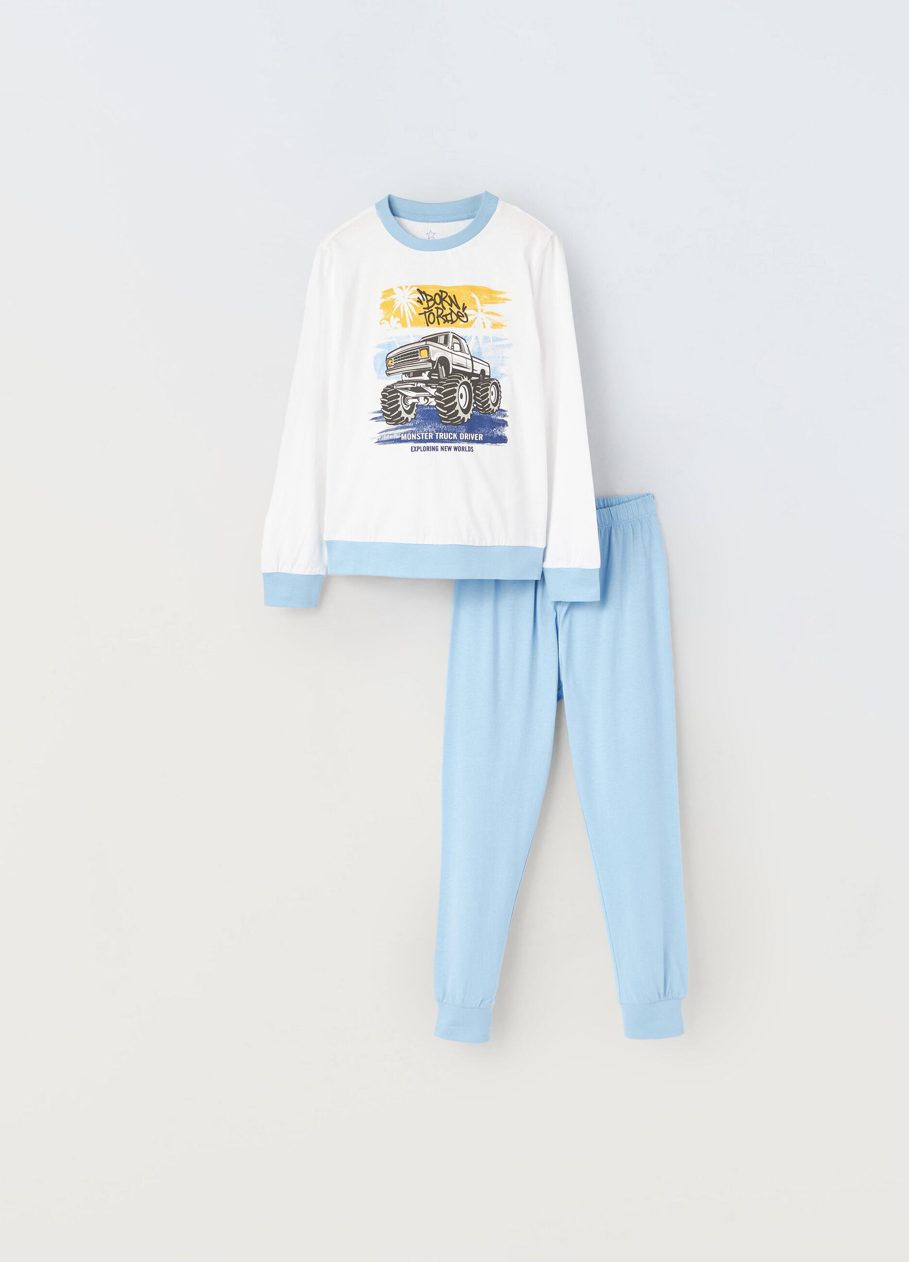 Upim pigiami bambino outlet