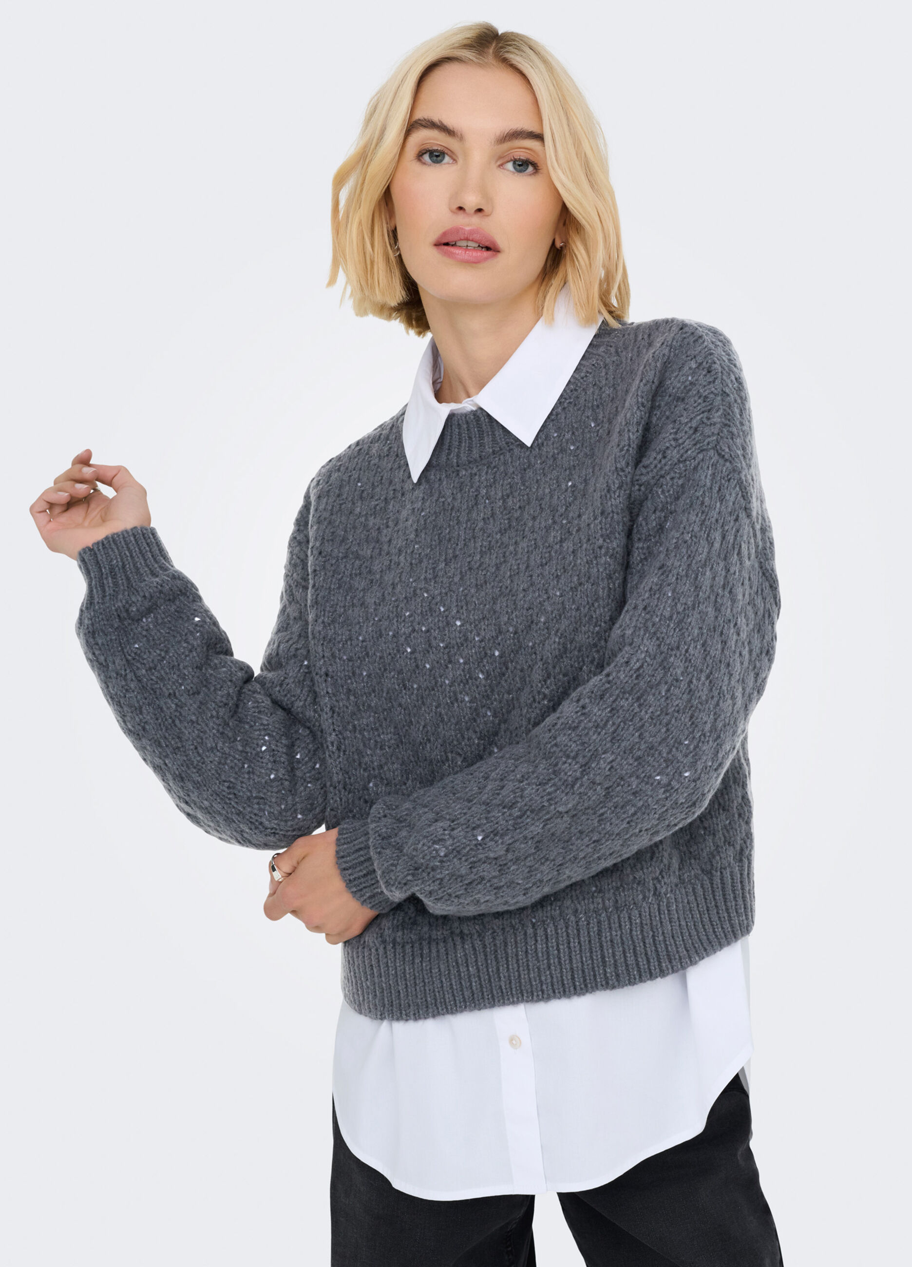 Tricot lavorato donna_3